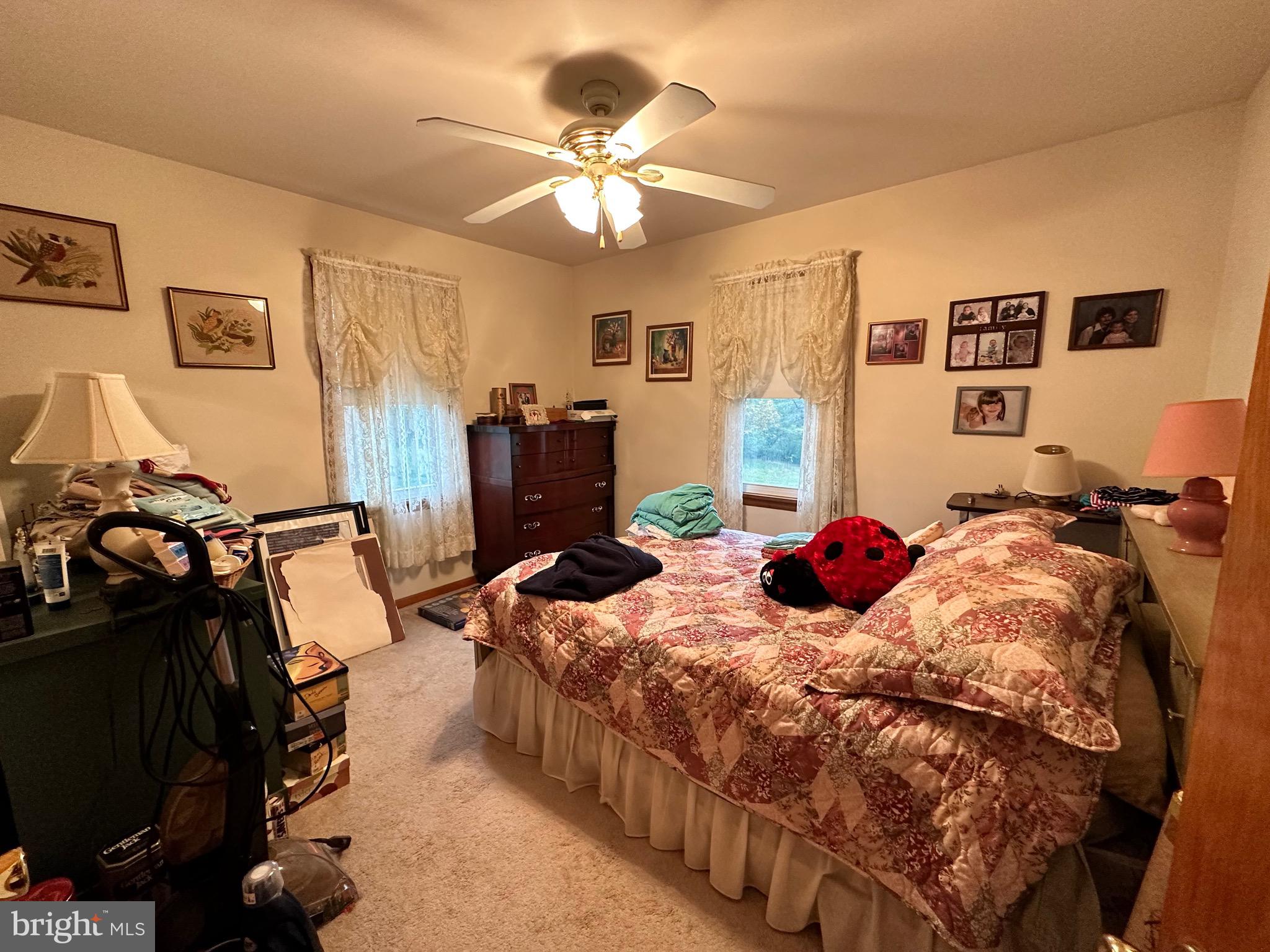 GREEN RIDGE - Residential