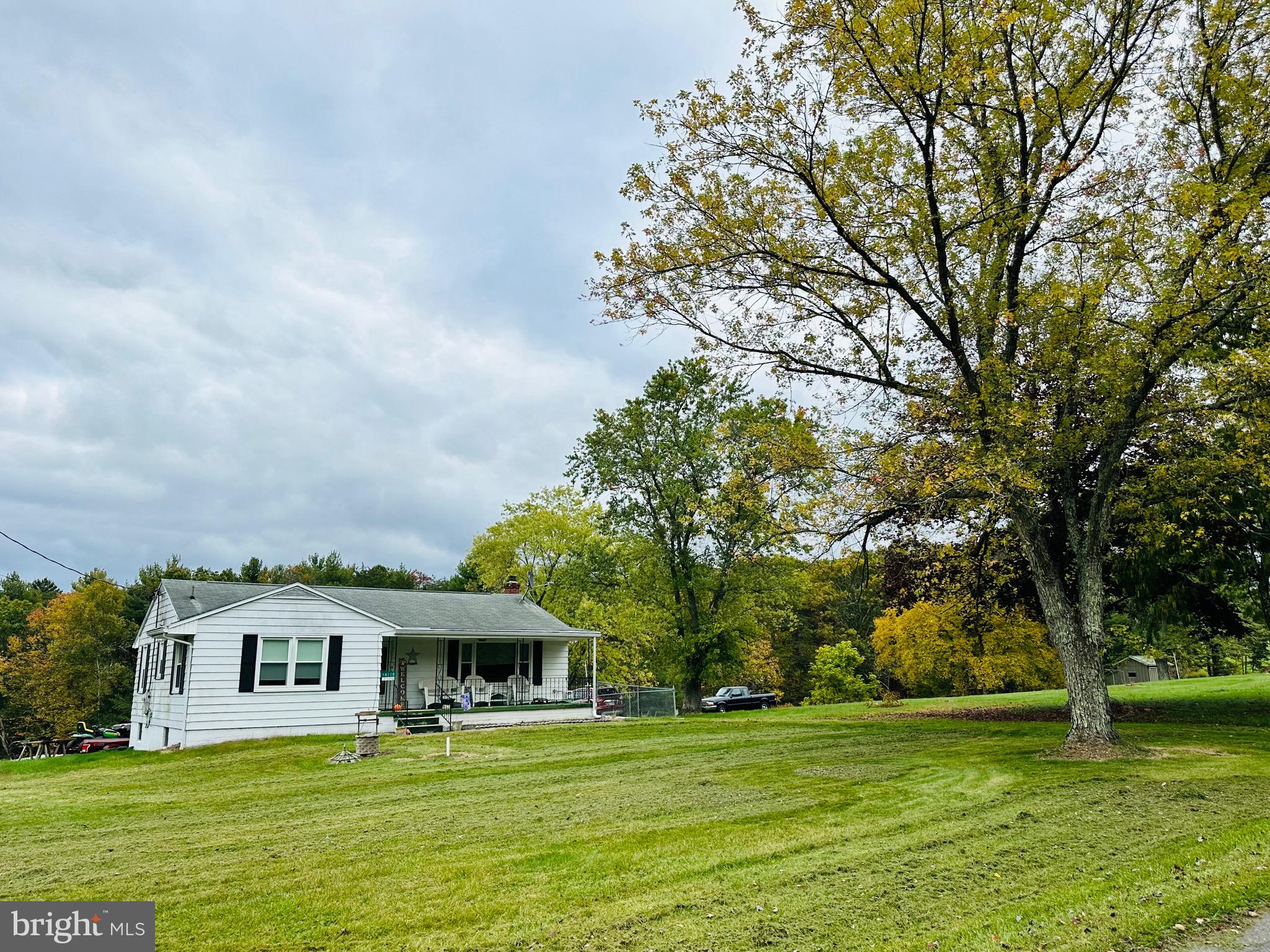 GREEN RIDGE - Residential