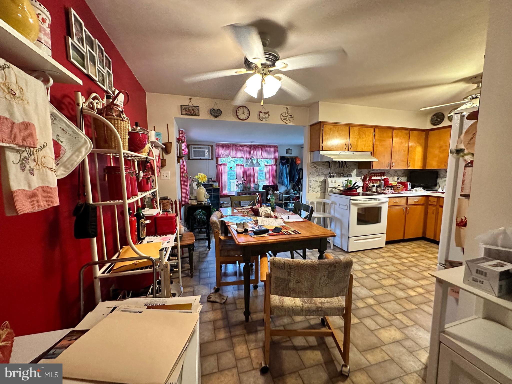 GREEN RIDGE - Residential