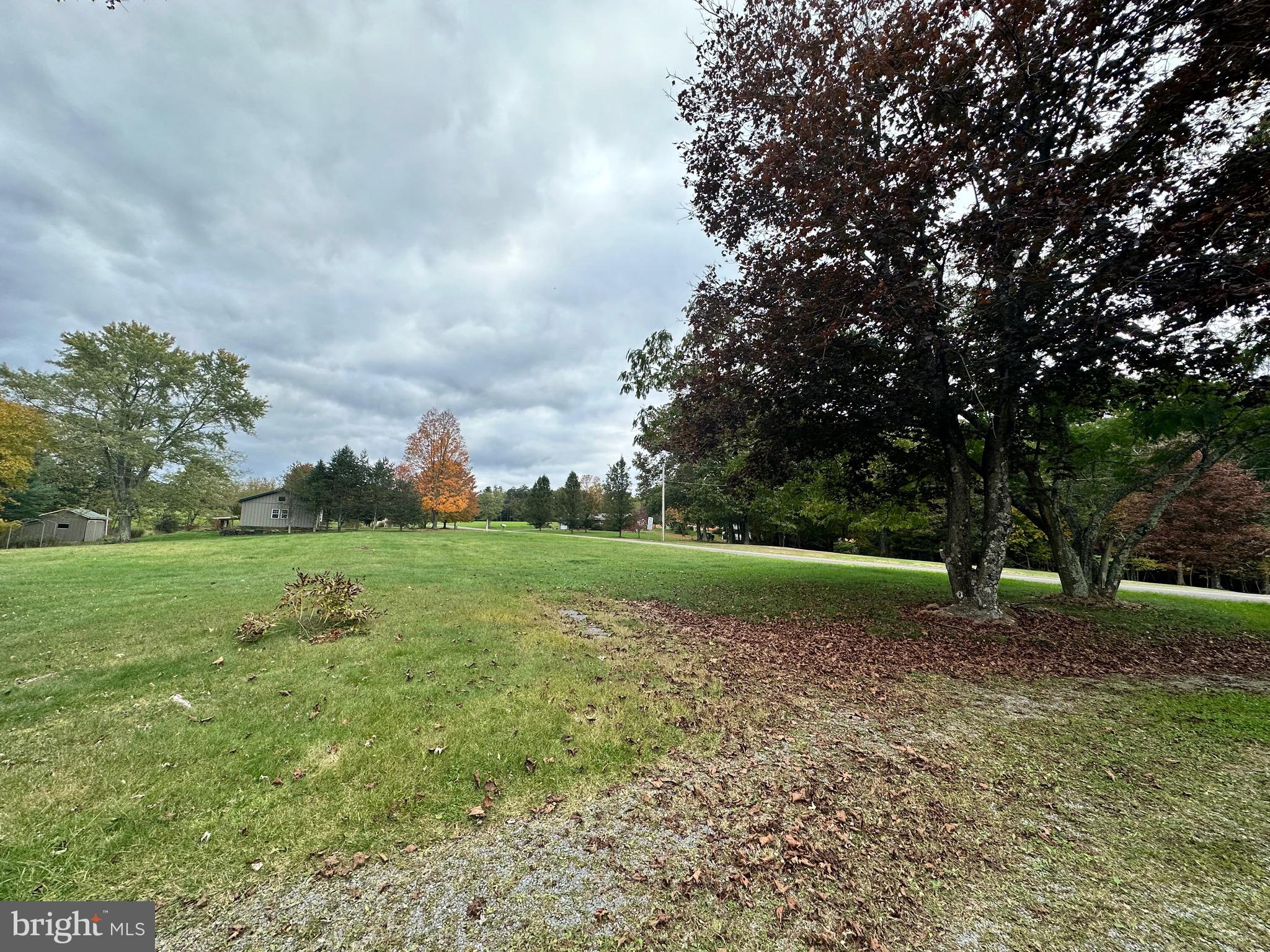 GREEN RIDGE - Residential