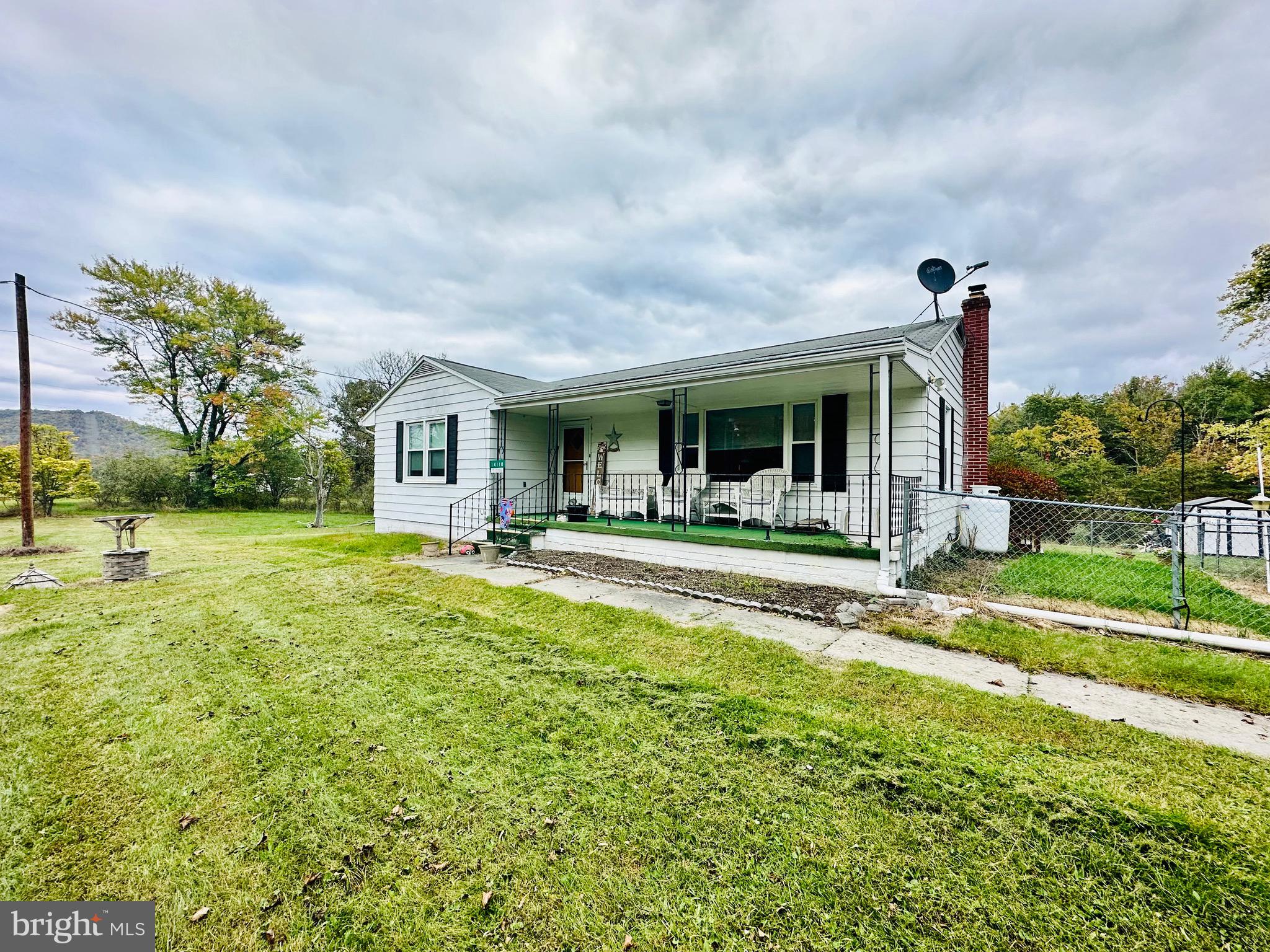 GREEN RIDGE - Residential