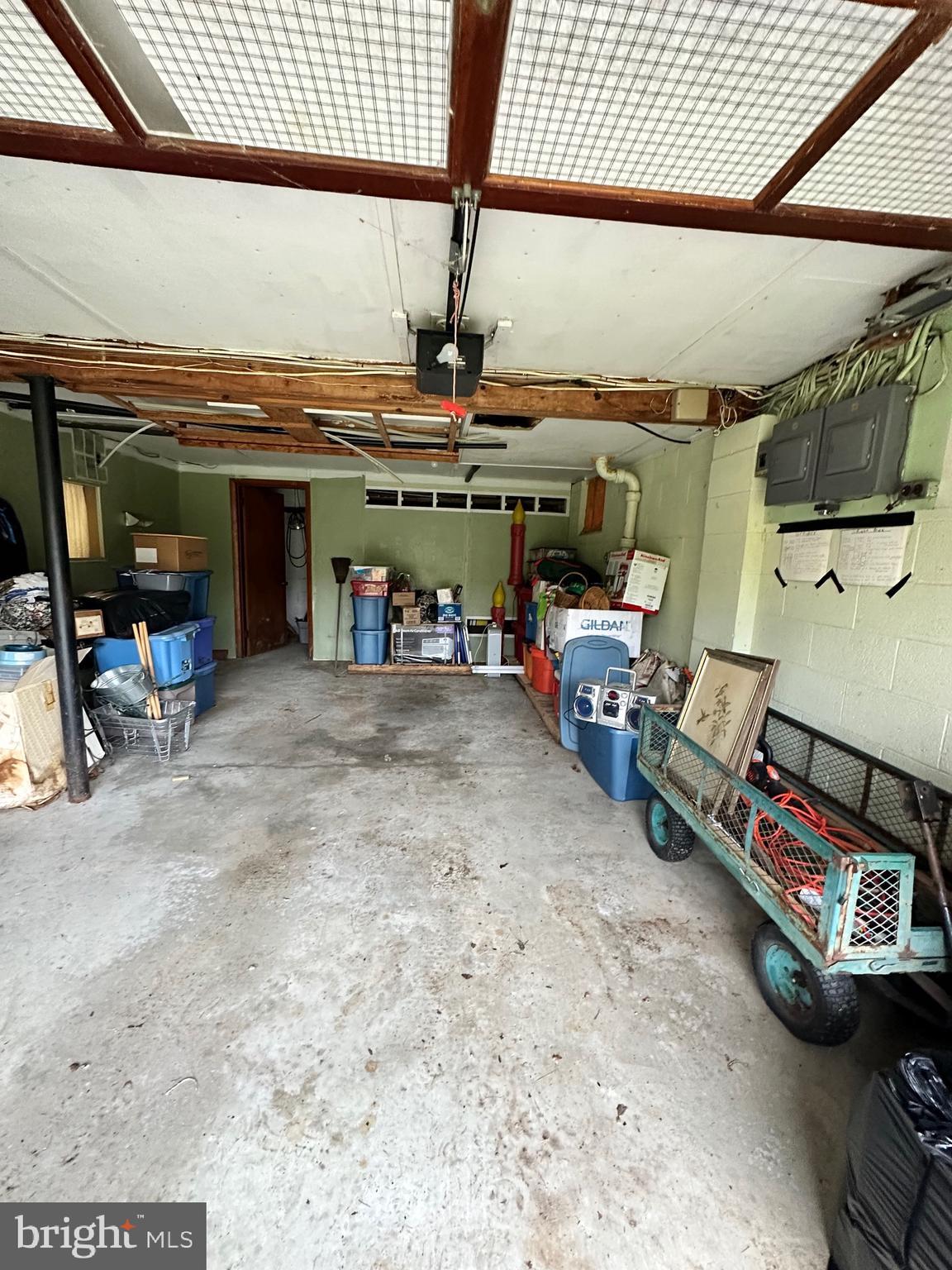 GREEN RIDGE - Residential