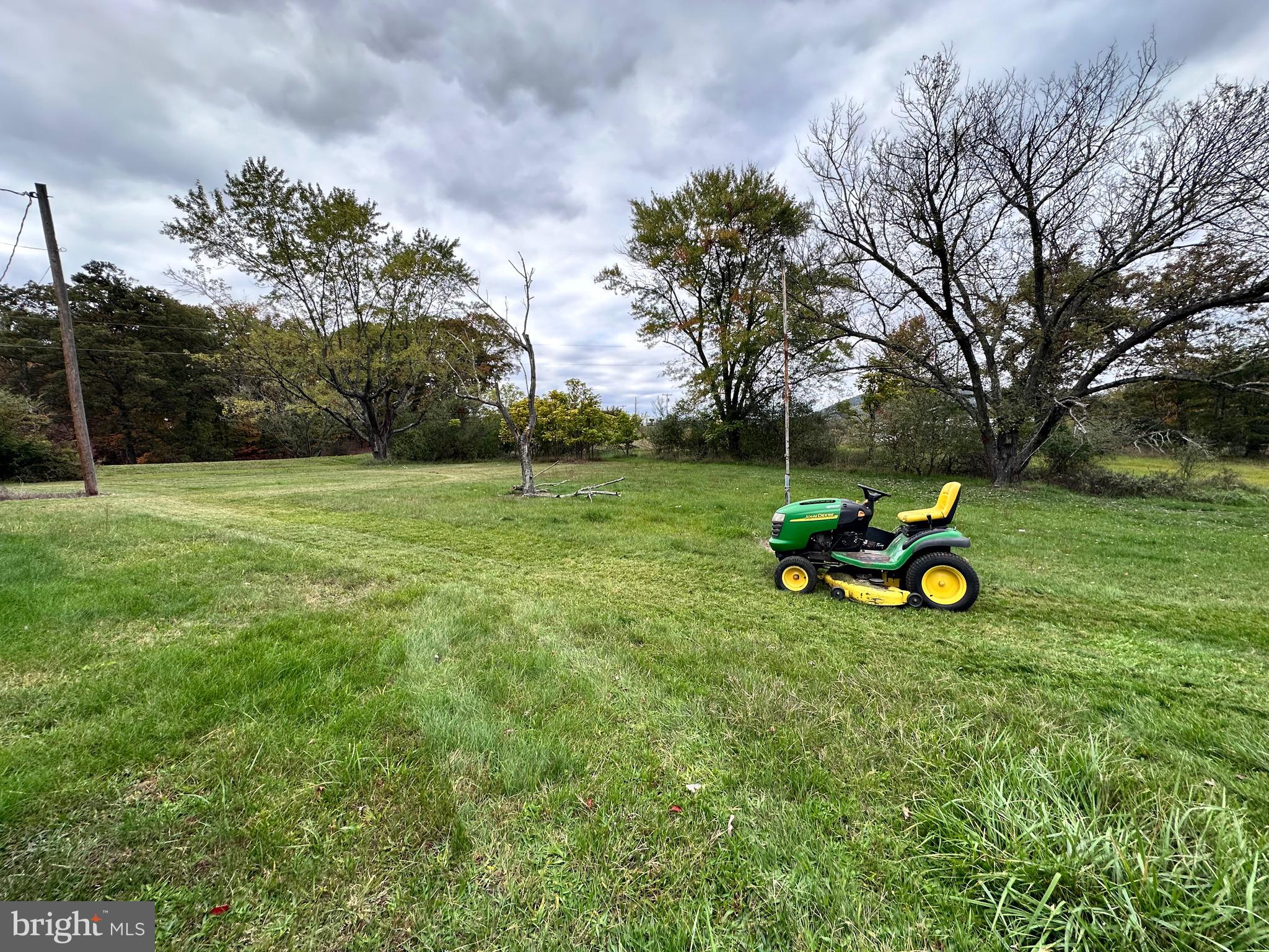 GREEN RIDGE - Residential