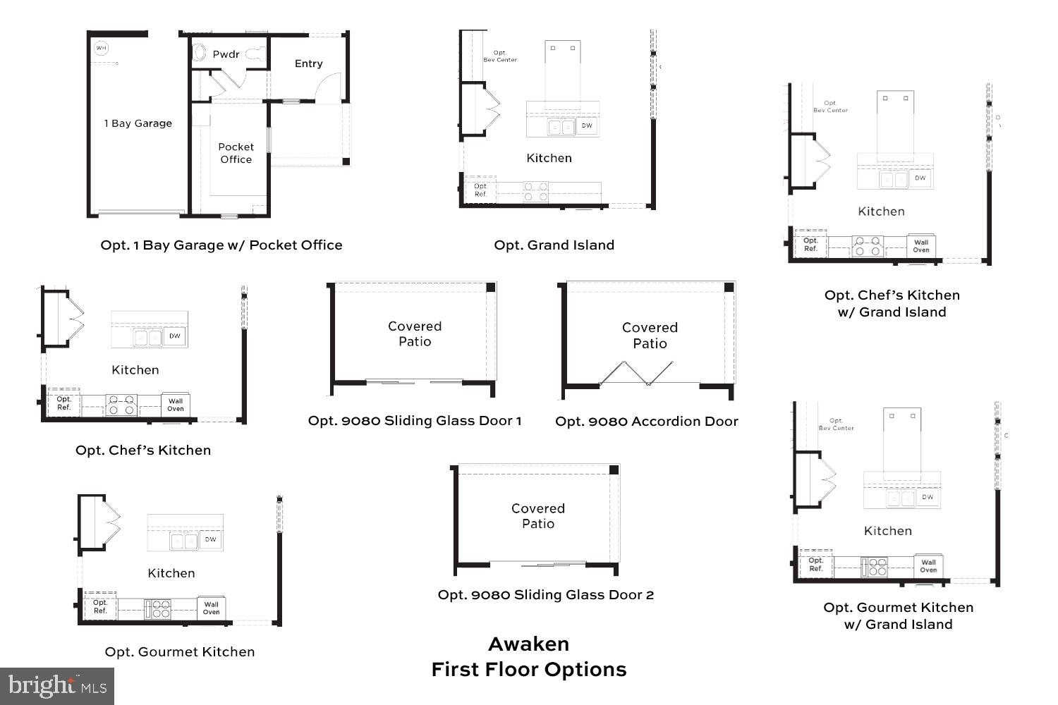 HOMESITE K76 ELIZABETH RIVER DRIVE
