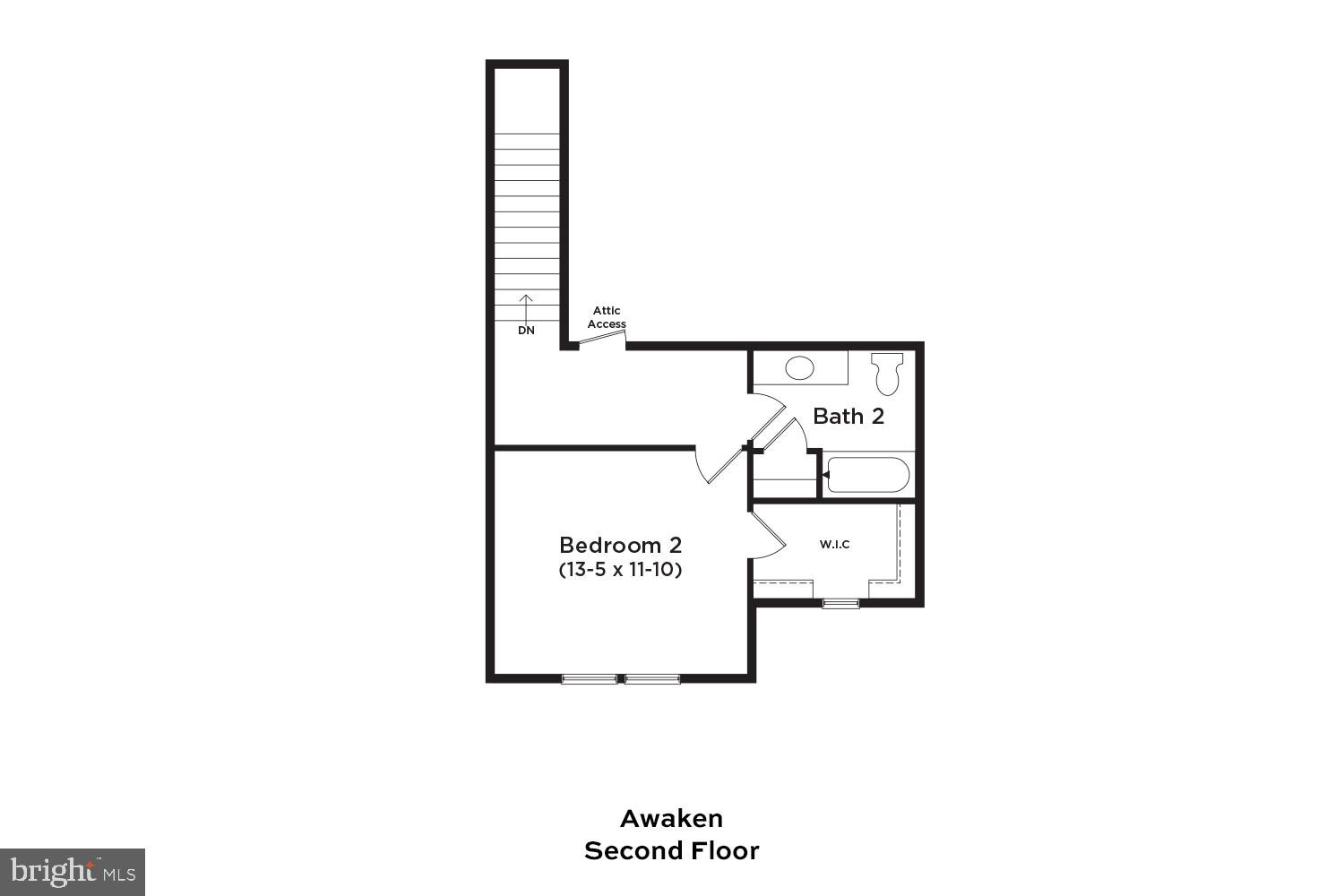 HOMESITE K76 ELIZABETH RIVER DRIVE