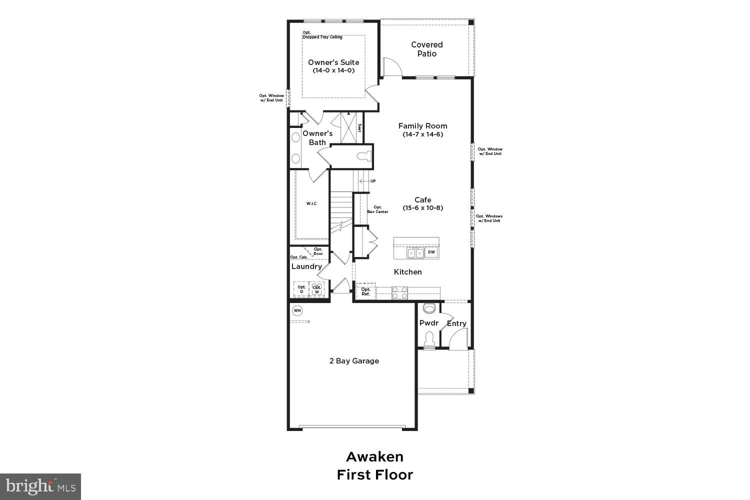 HOMESITE K76 ELIZABETH RIVER DRIVE