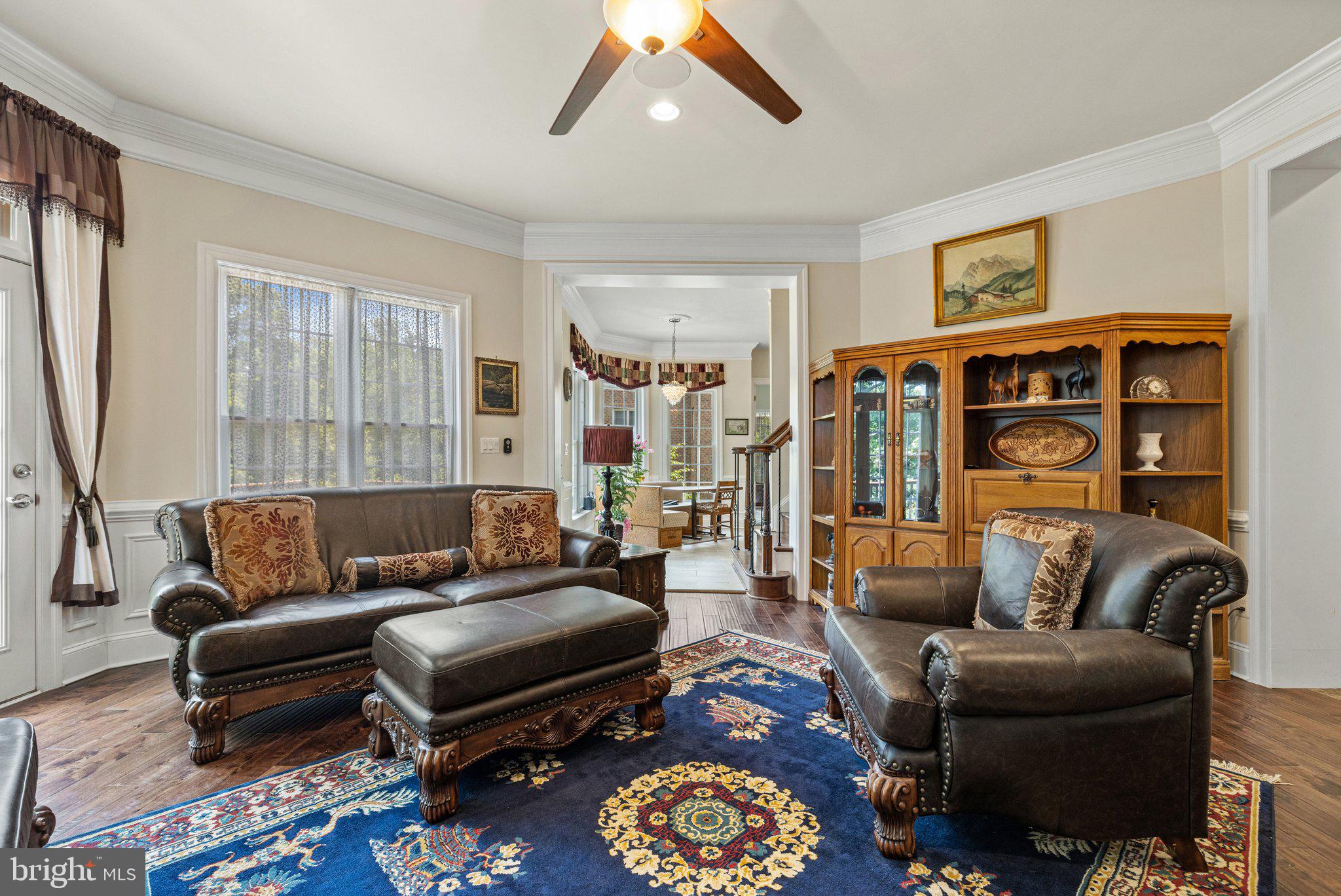 WOODBURN - Residential