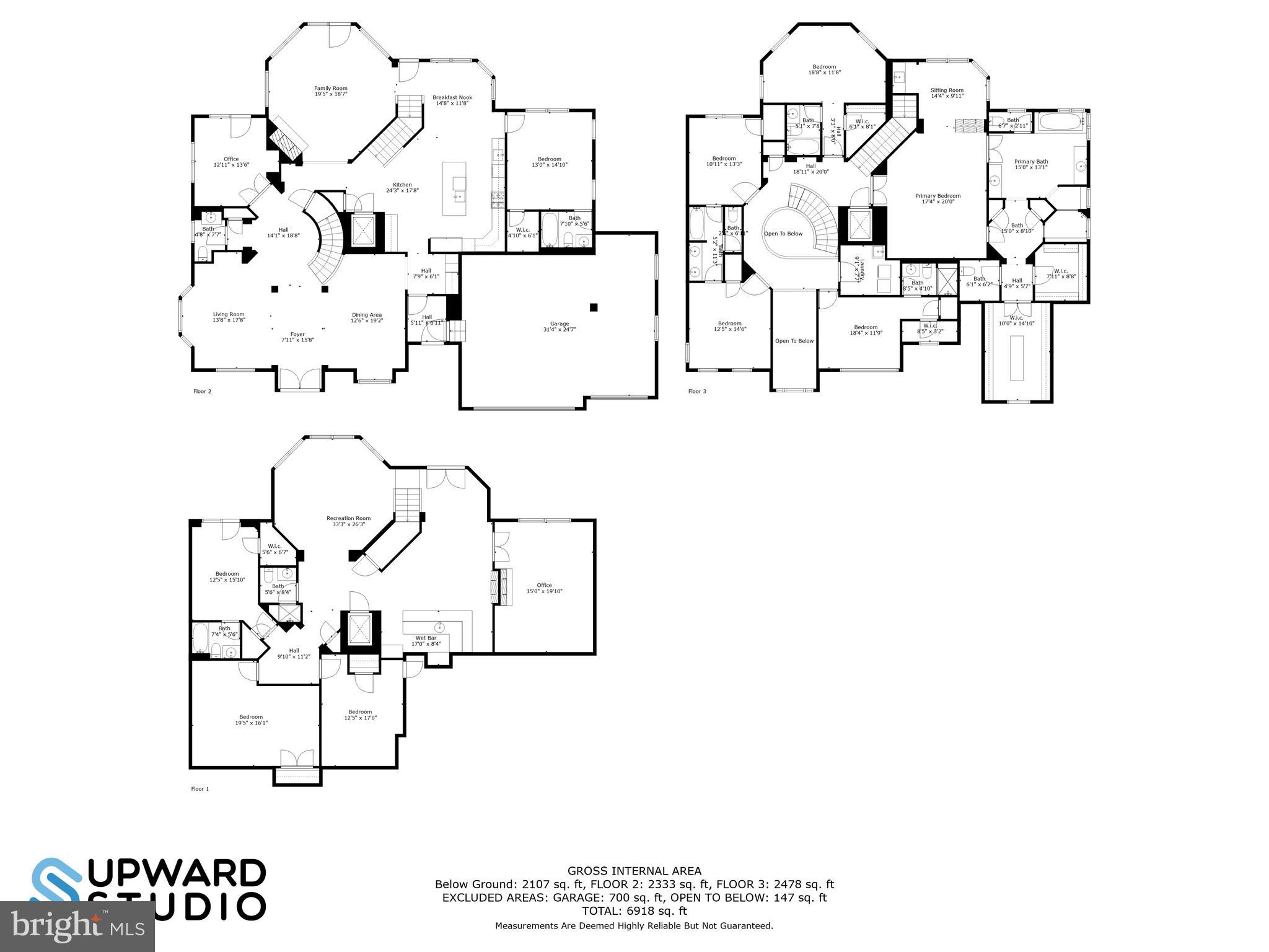 WOODBURN - Residential