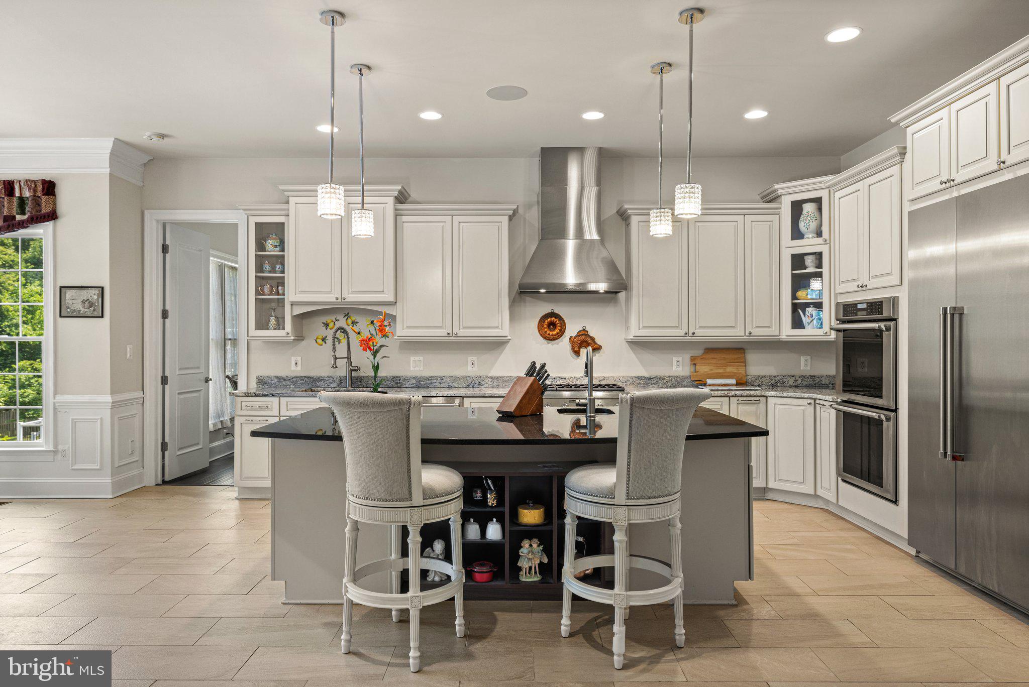 WOODBURN - Residential