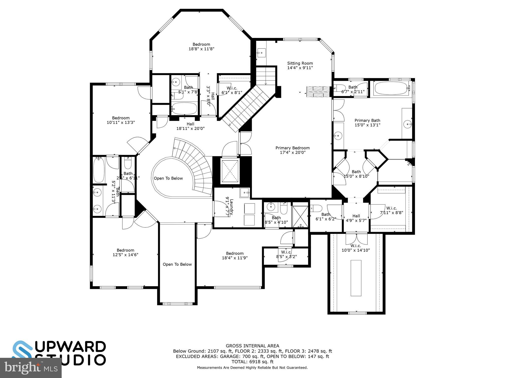 WOODBURN - Residential
