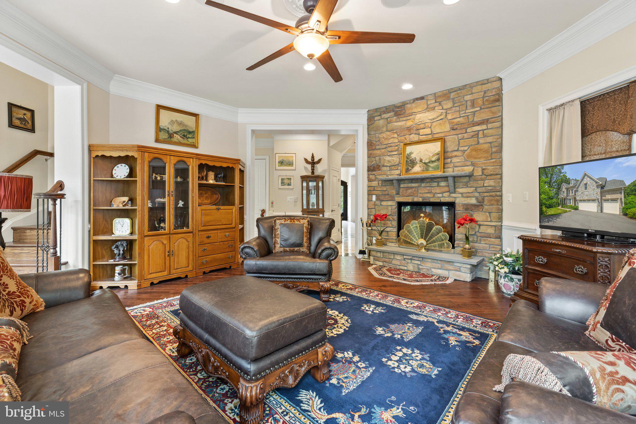 WOODBURN - Residential