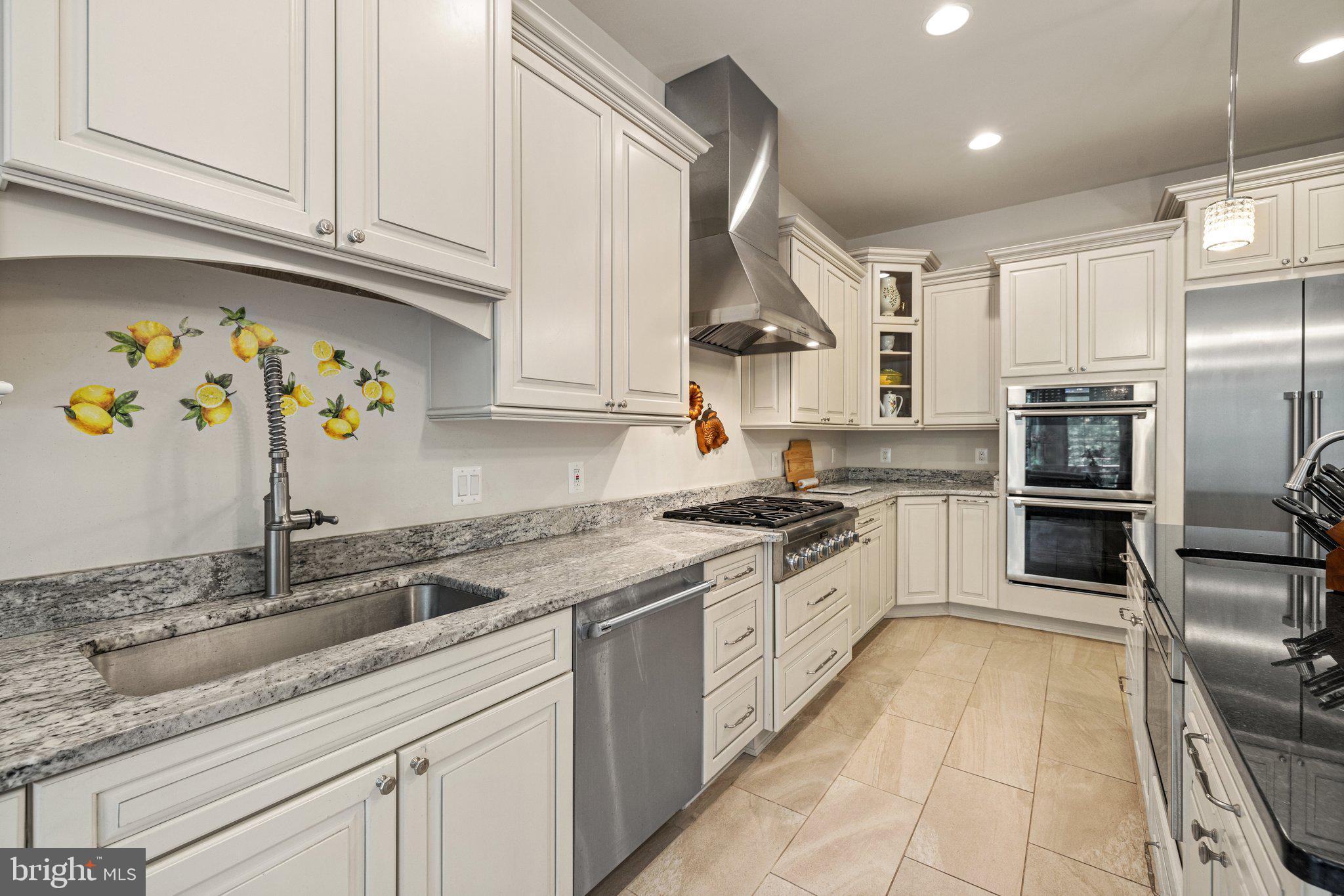 WOODBURN - Residential