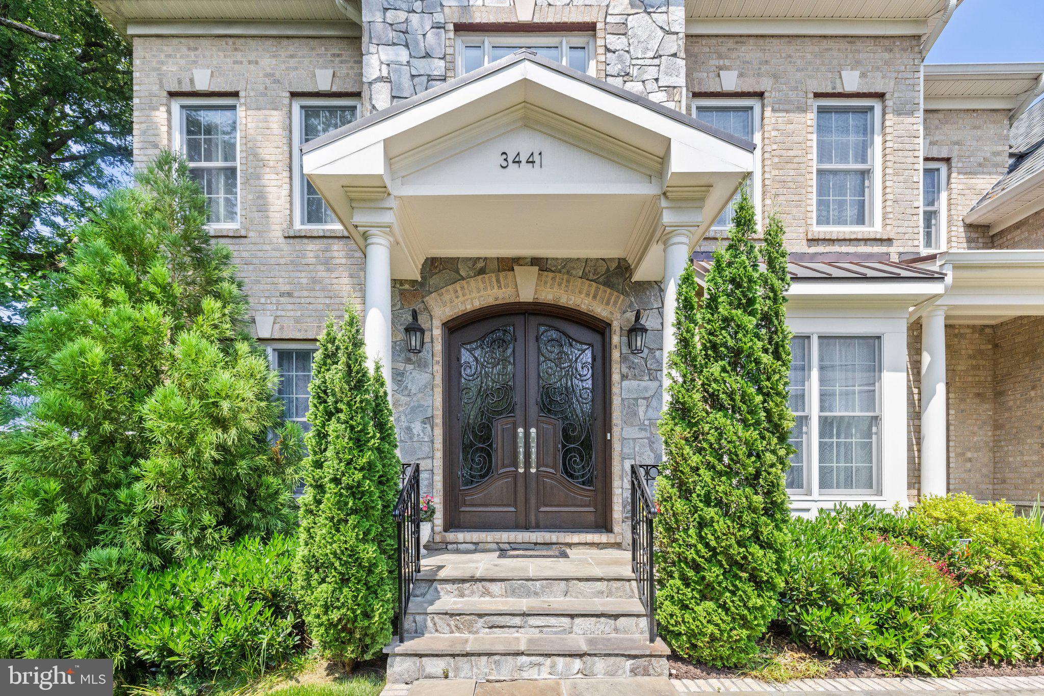 WOODBURN - Residential