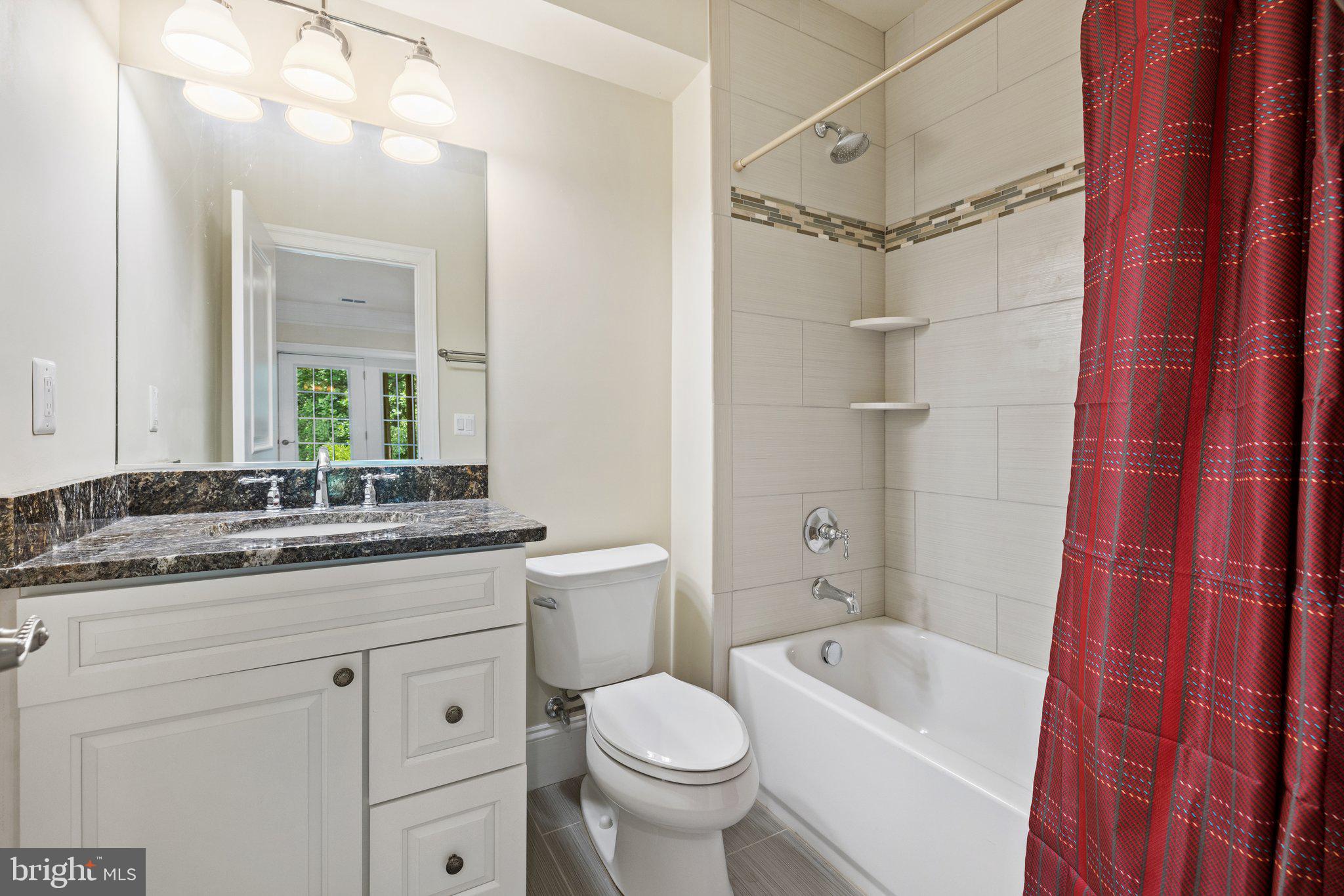 WOODBURN - Residential