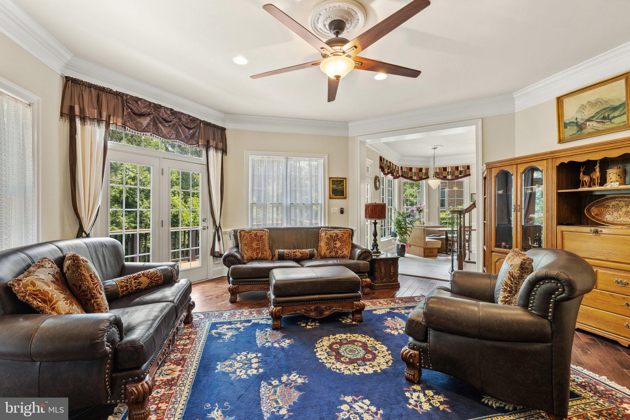 WOODBURN - Residential