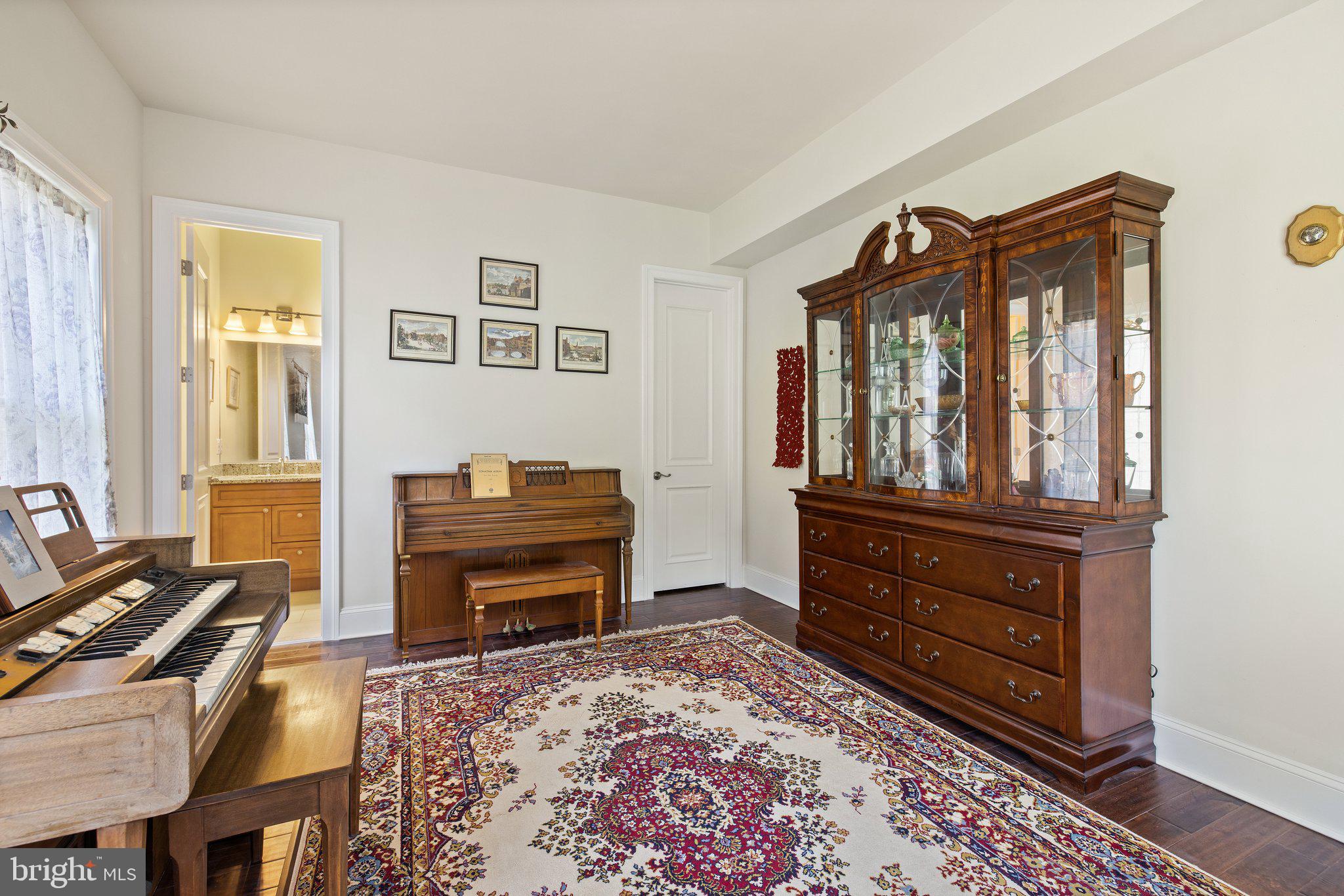 WOODBURN - Residential