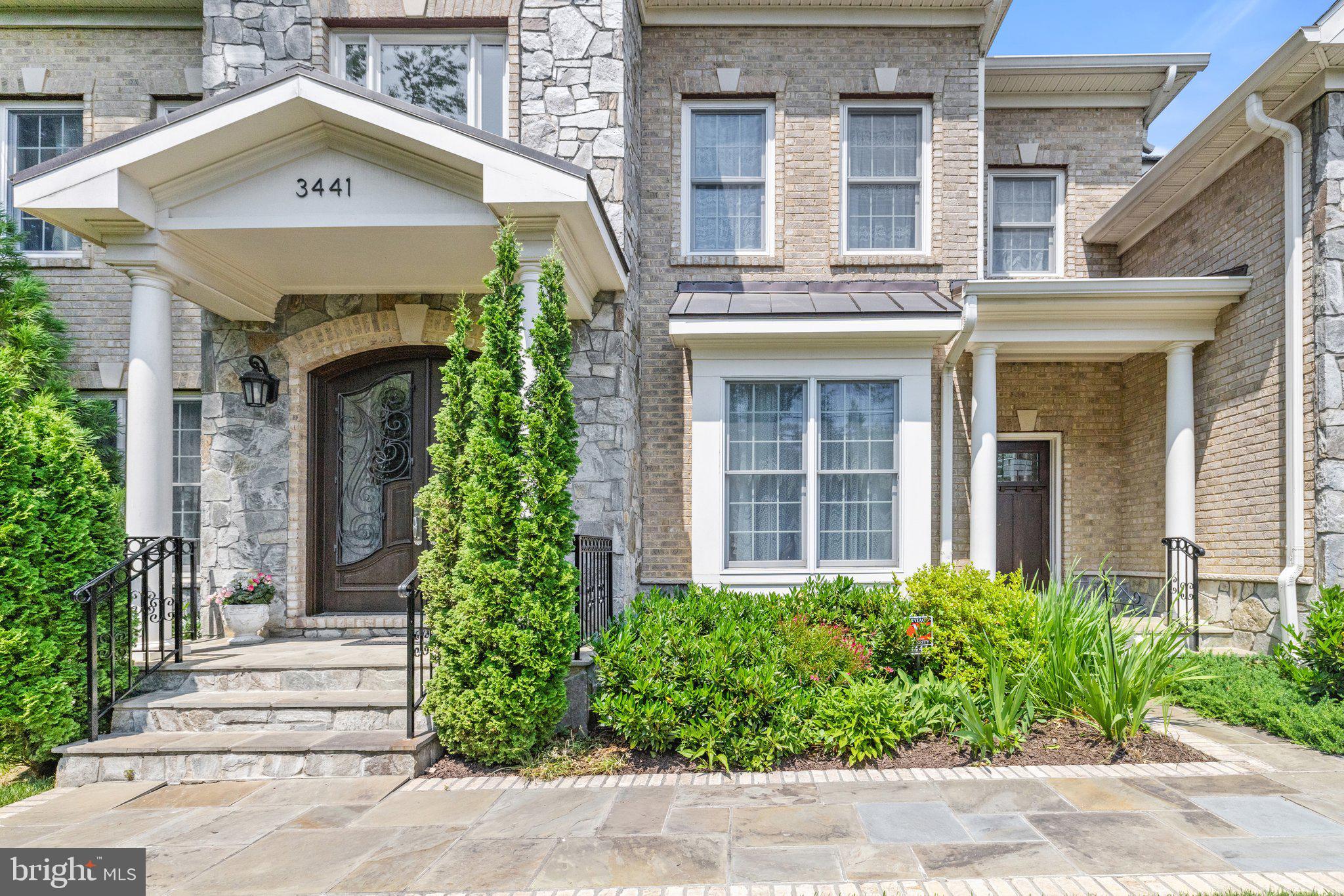 WOODBURN - Residential