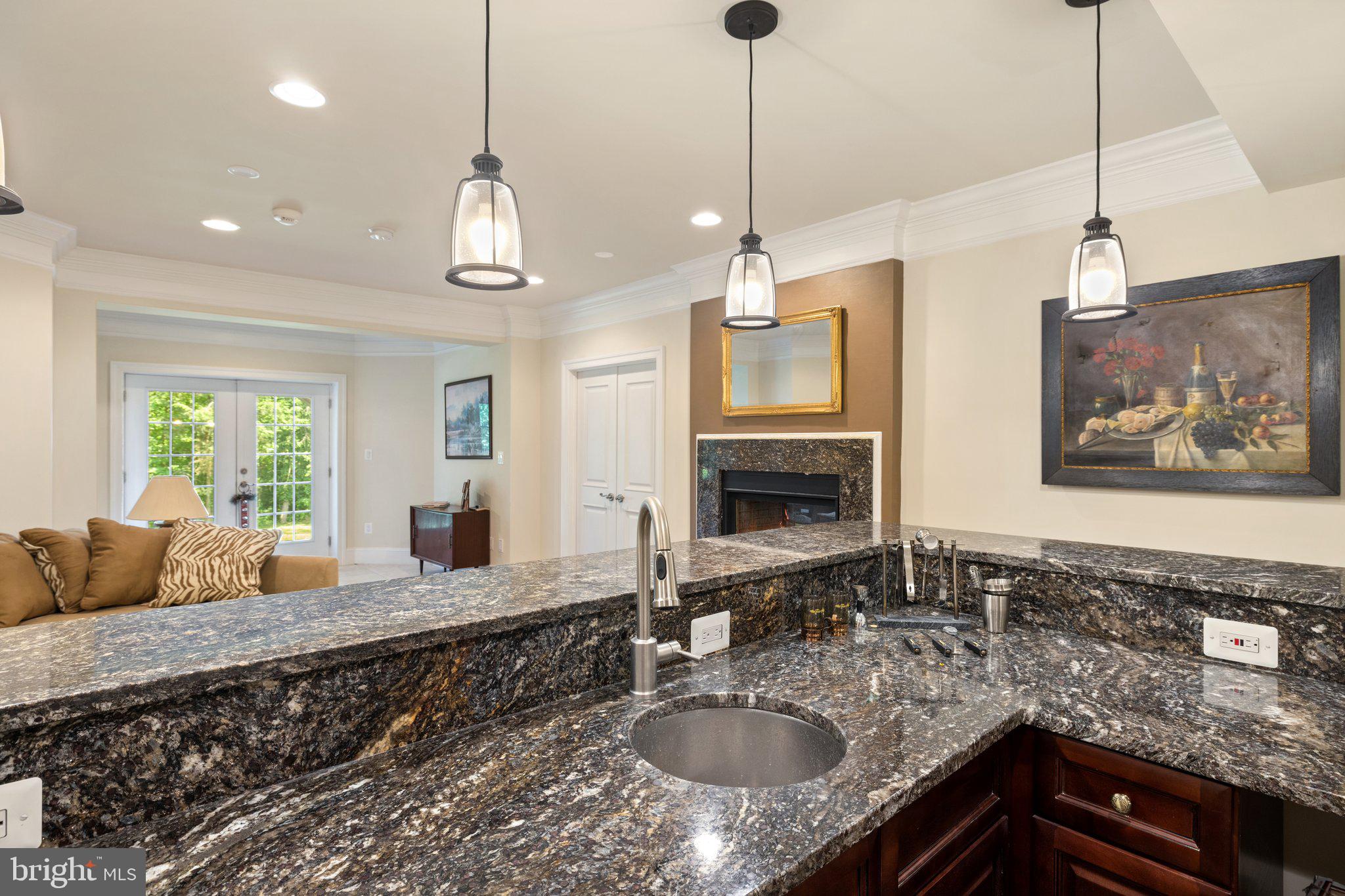 WOODBURN - Residential