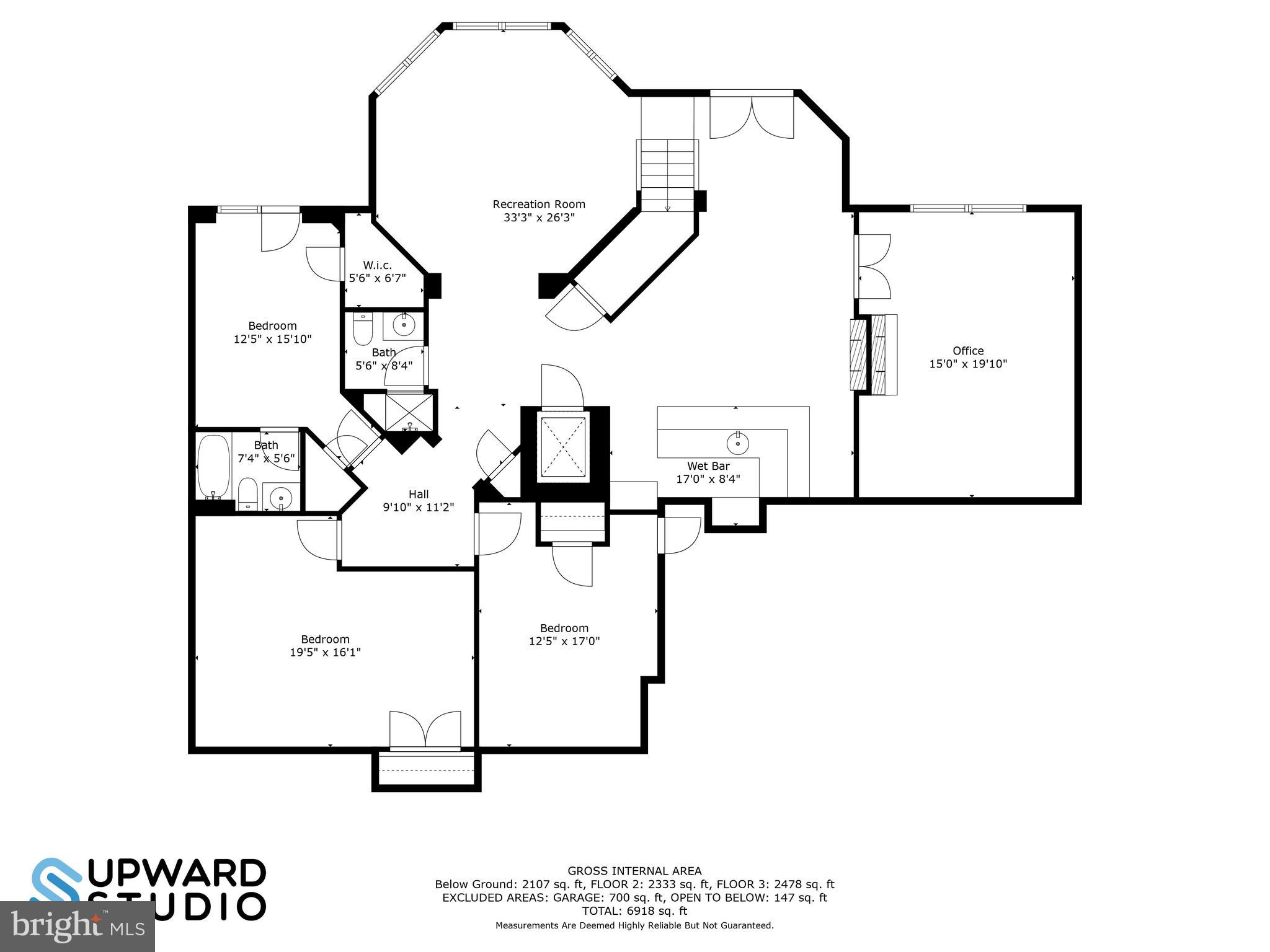WOODBURN - Residential