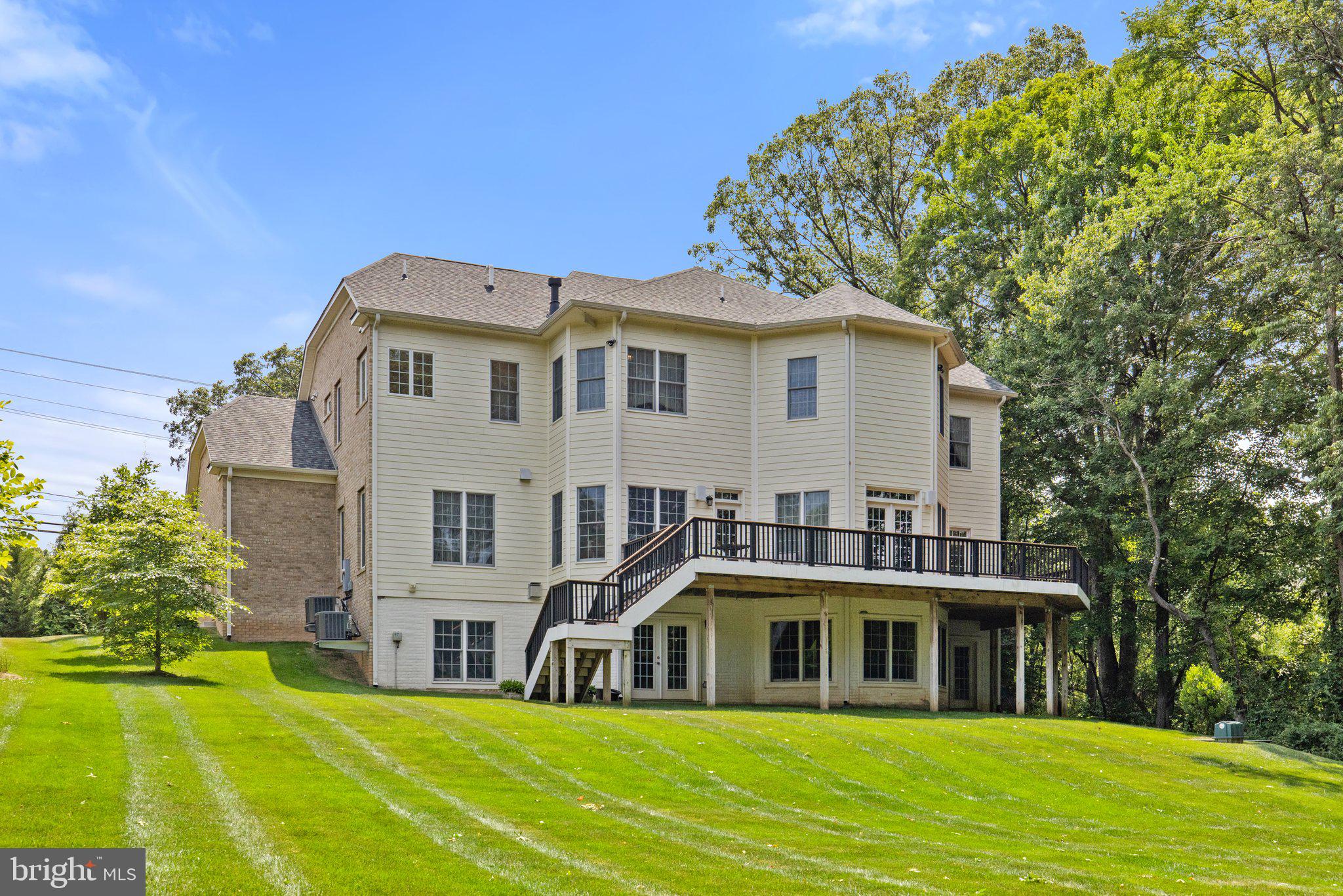 WOODBURN - Residential