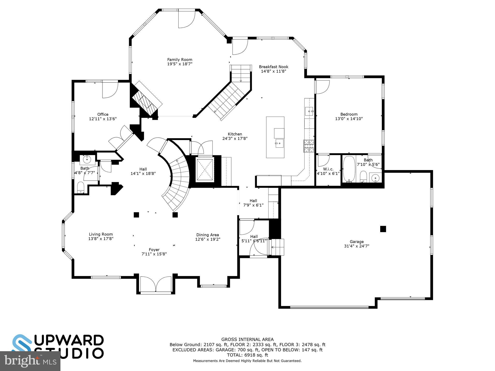 WOODBURN - Residential