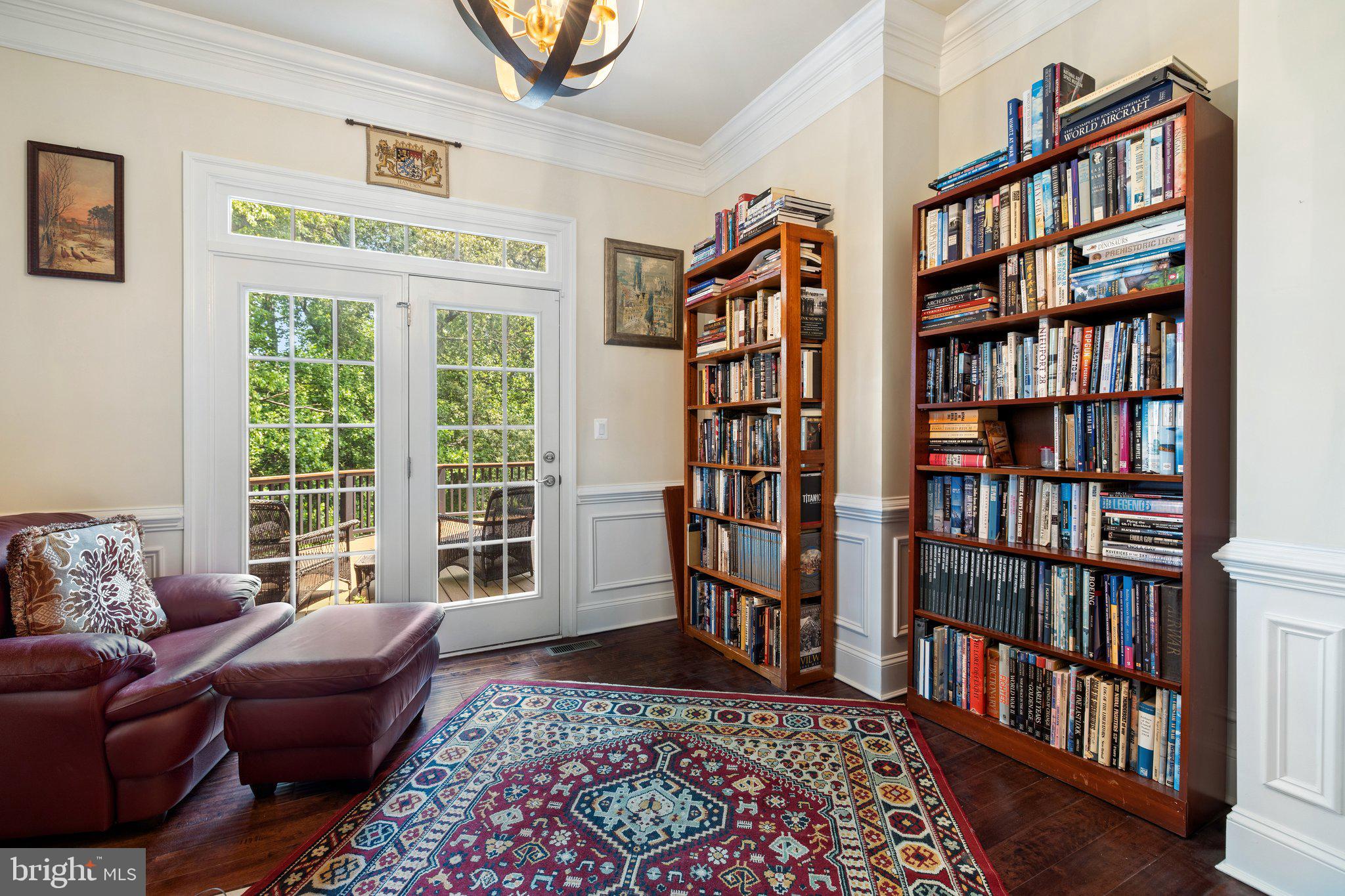 WOODBURN - Residential