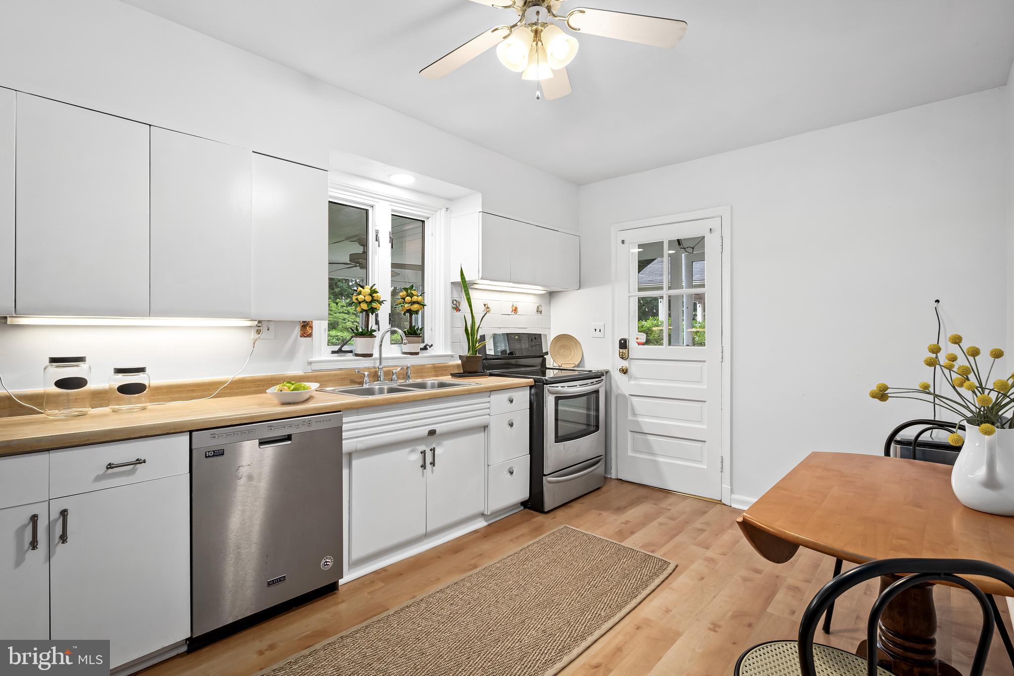 RODGERS FORGE - Residential