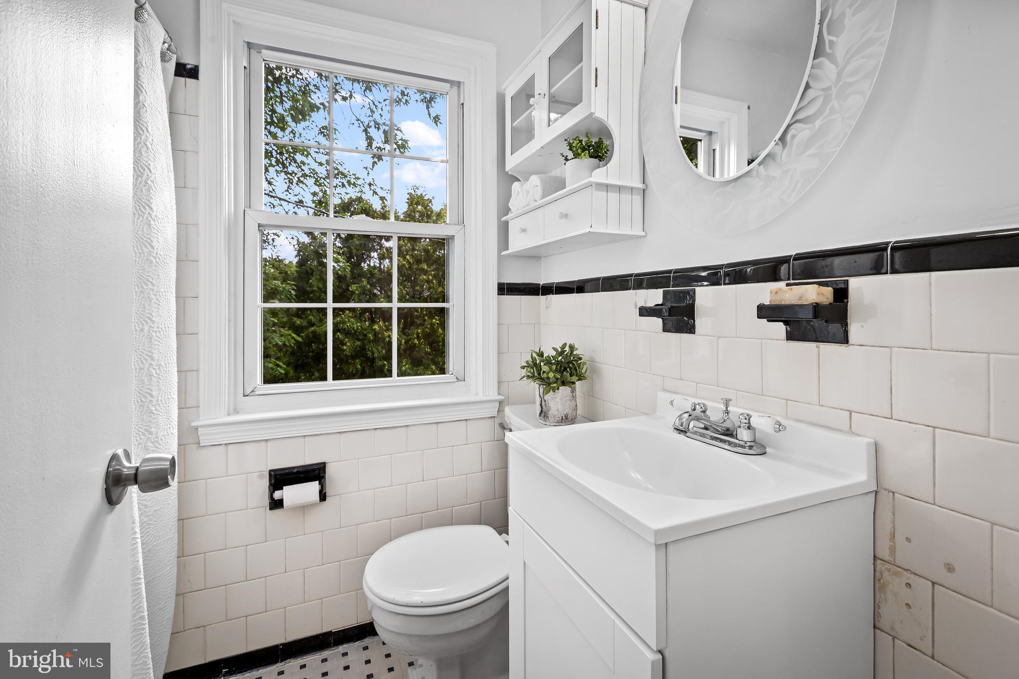 RODGERS FORGE - Residential