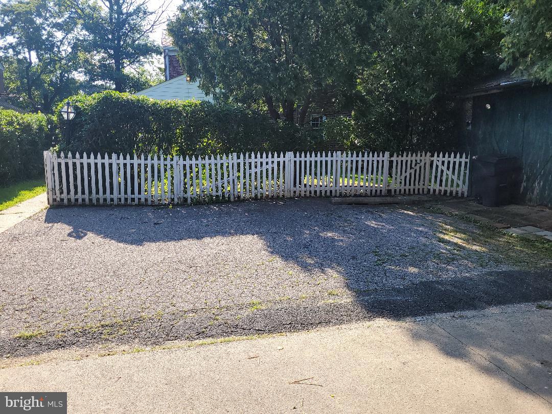 RODGERS FORGE - Residential