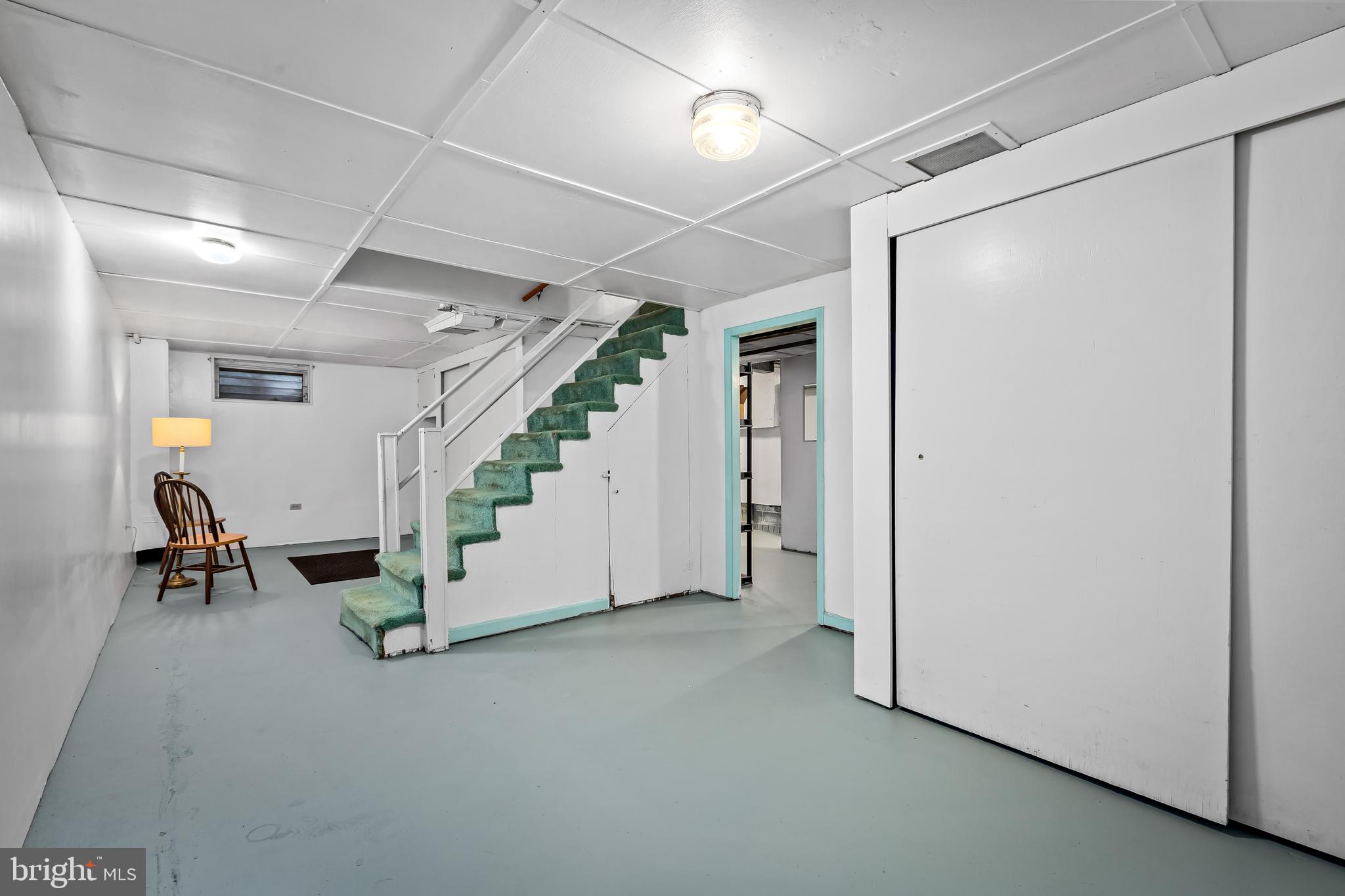 RODGERS FORGE - Residential