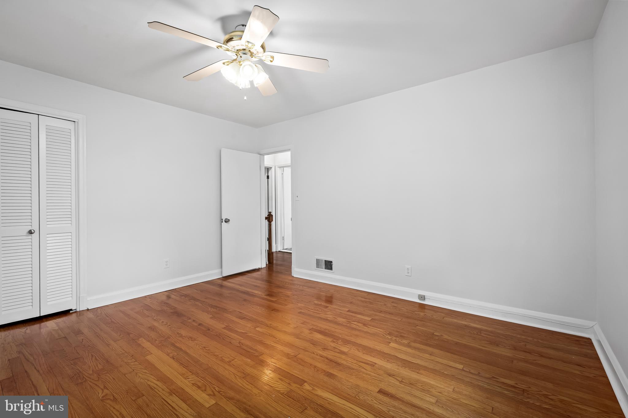 RODGERS FORGE - Residential