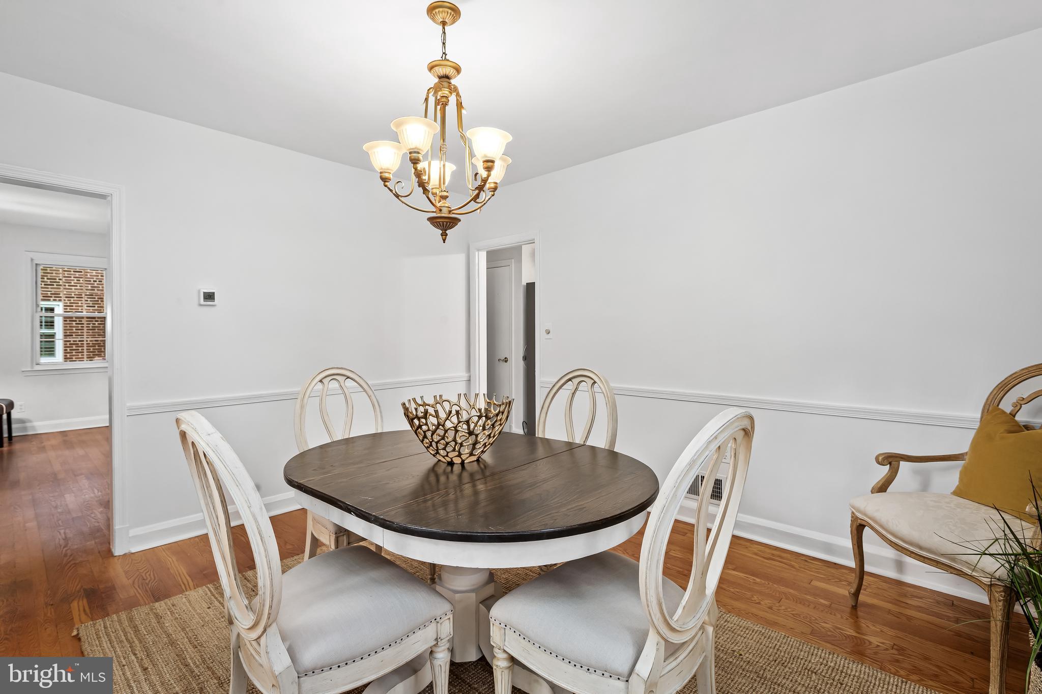 RODGERS FORGE - Residential