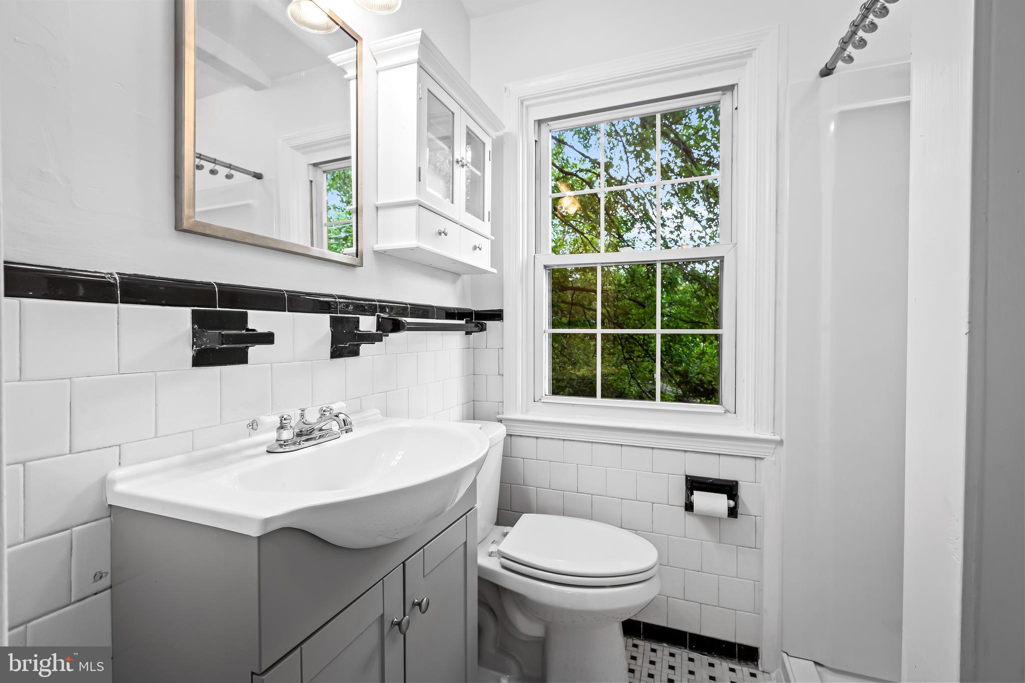 RODGERS FORGE - Residential