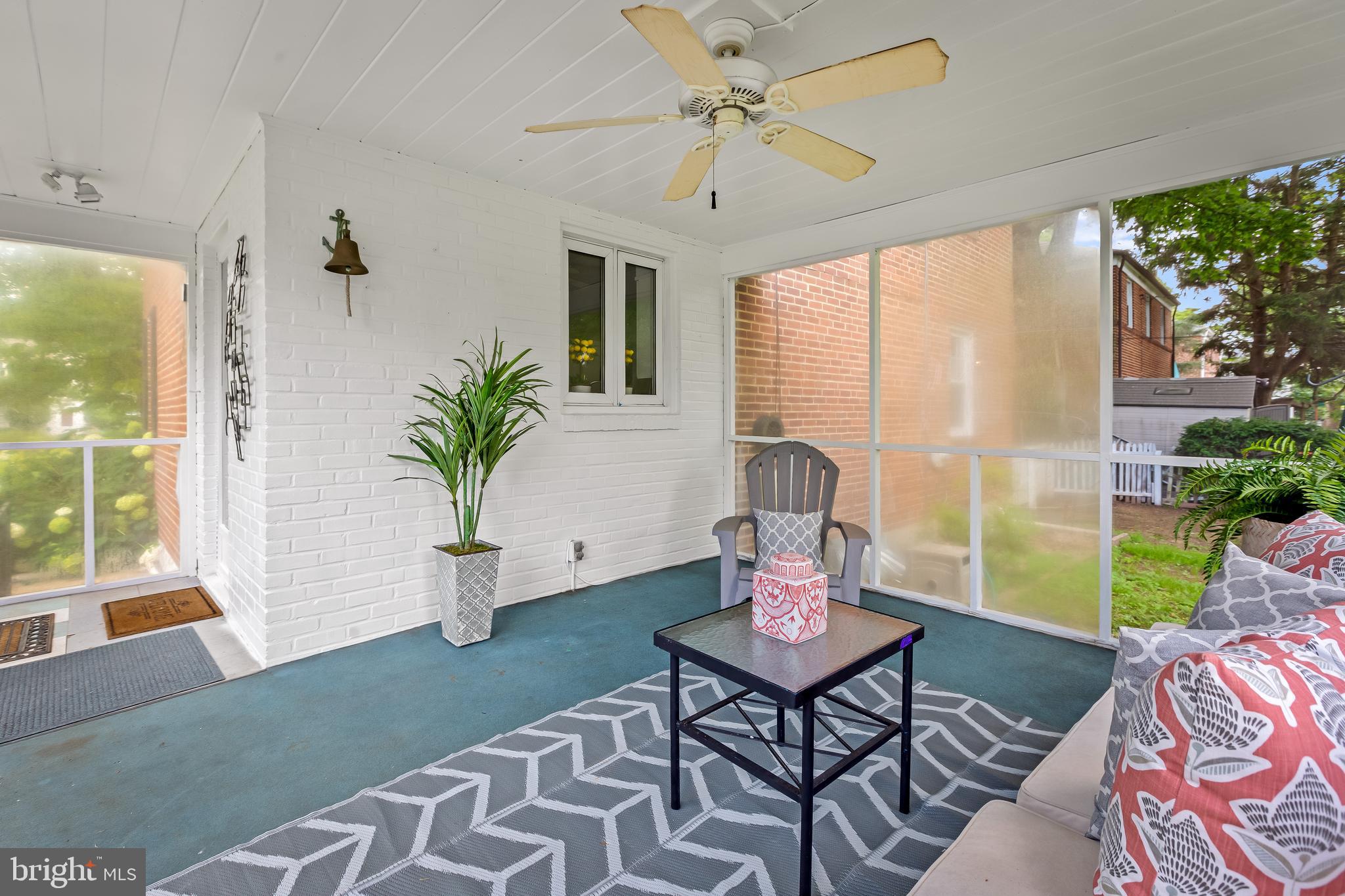 RODGERS FORGE - Residential