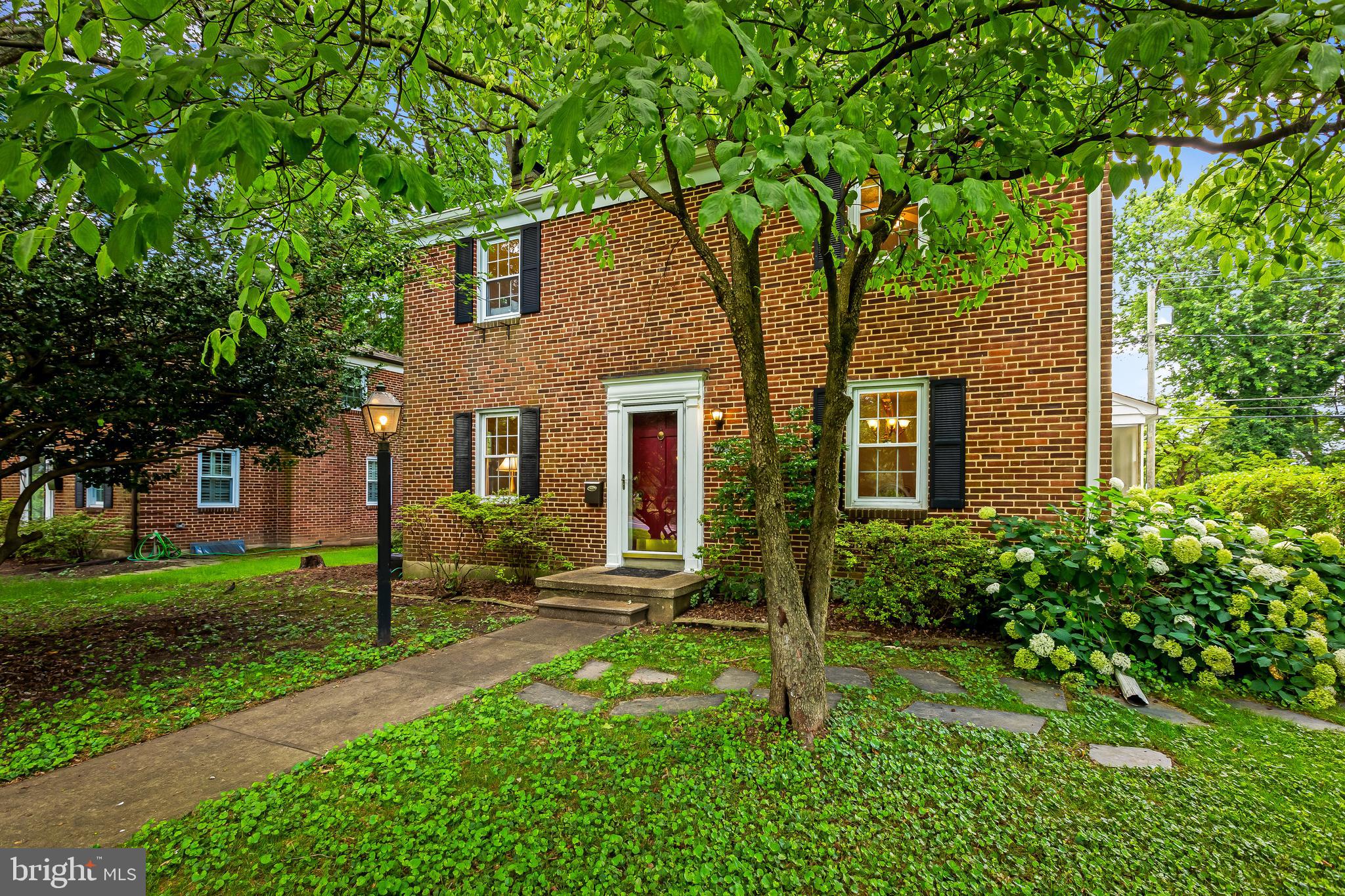 RODGERS FORGE - Residential