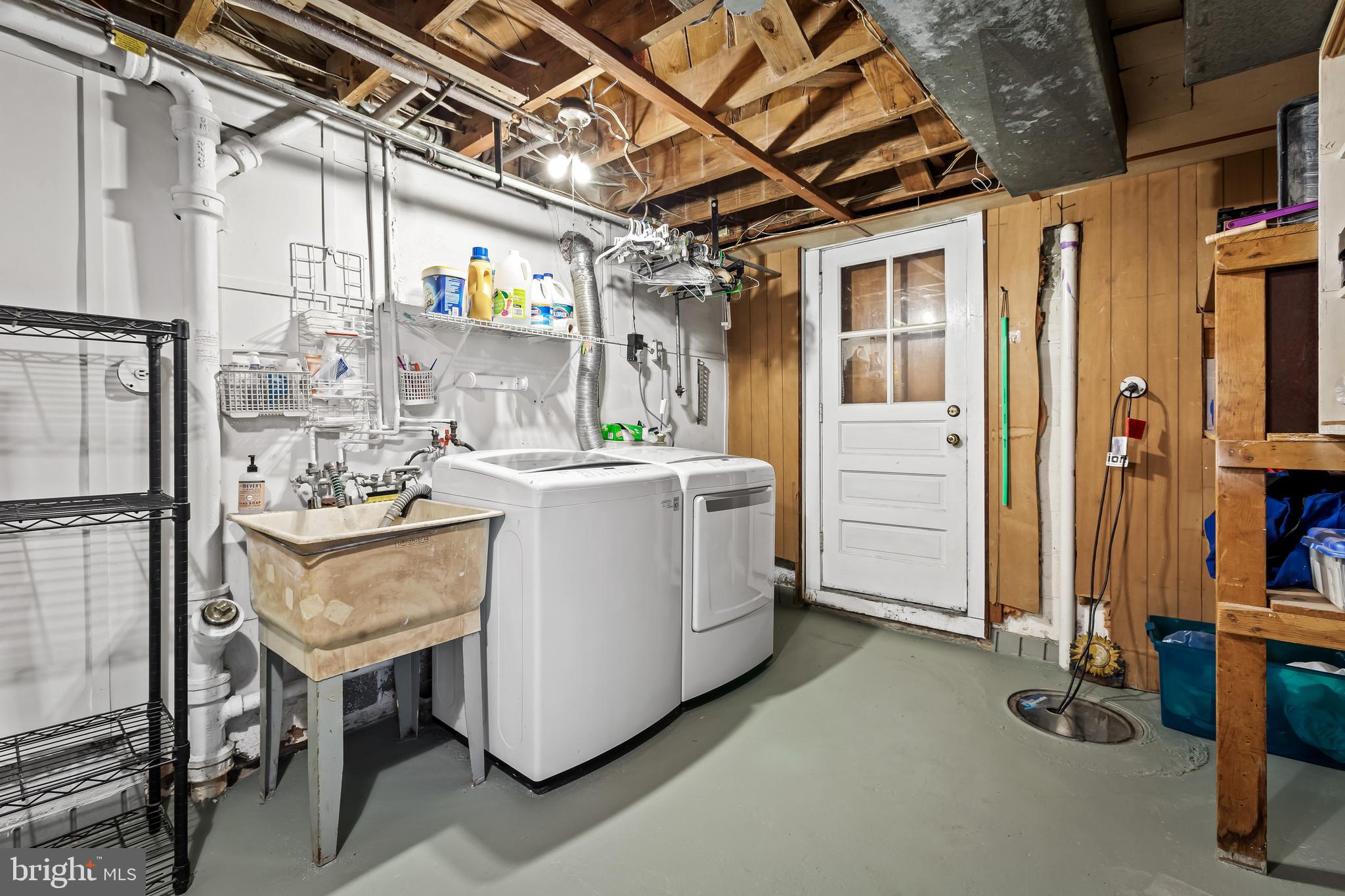 RODGERS FORGE - Residential