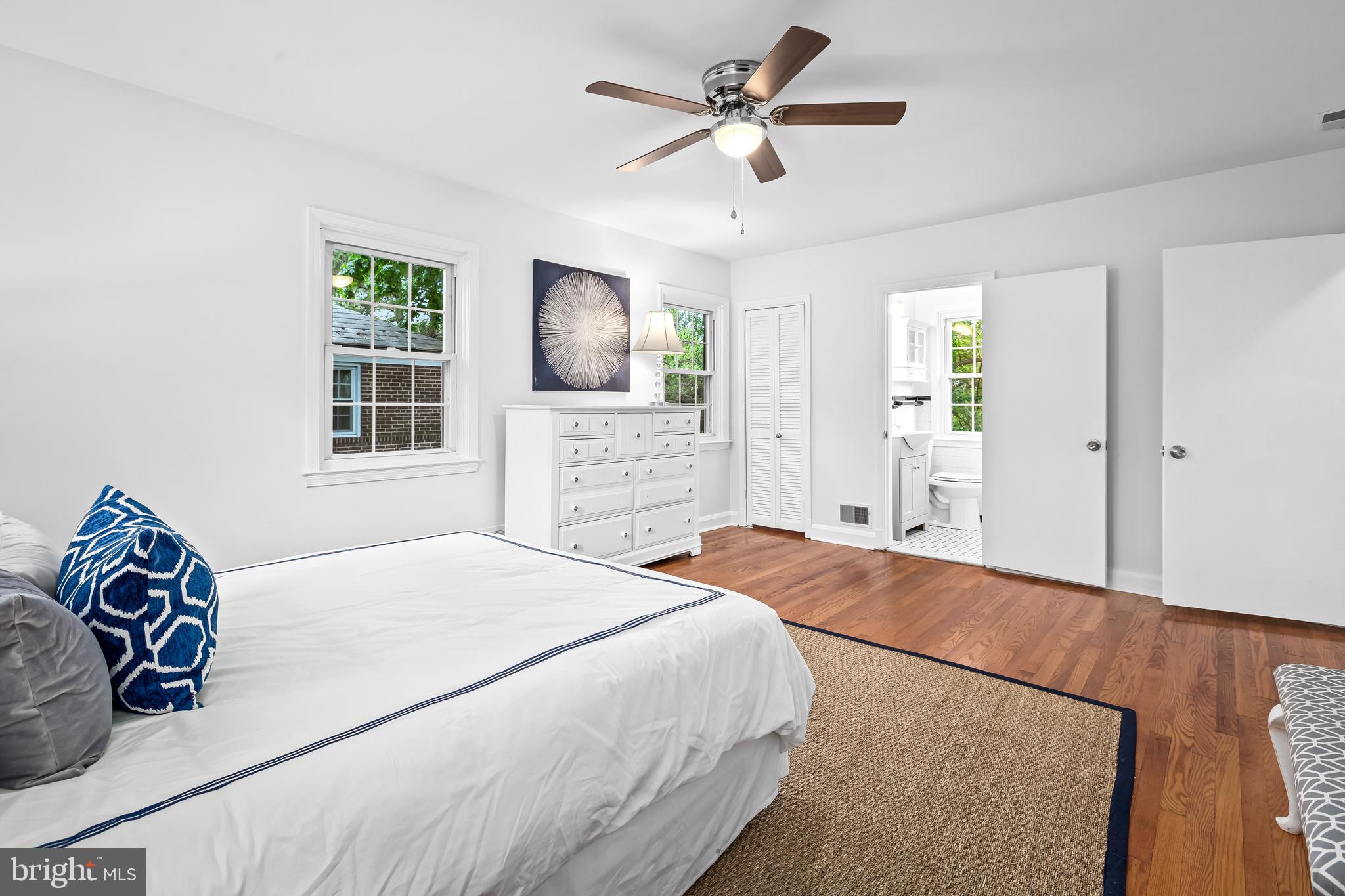 RODGERS FORGE - Residential