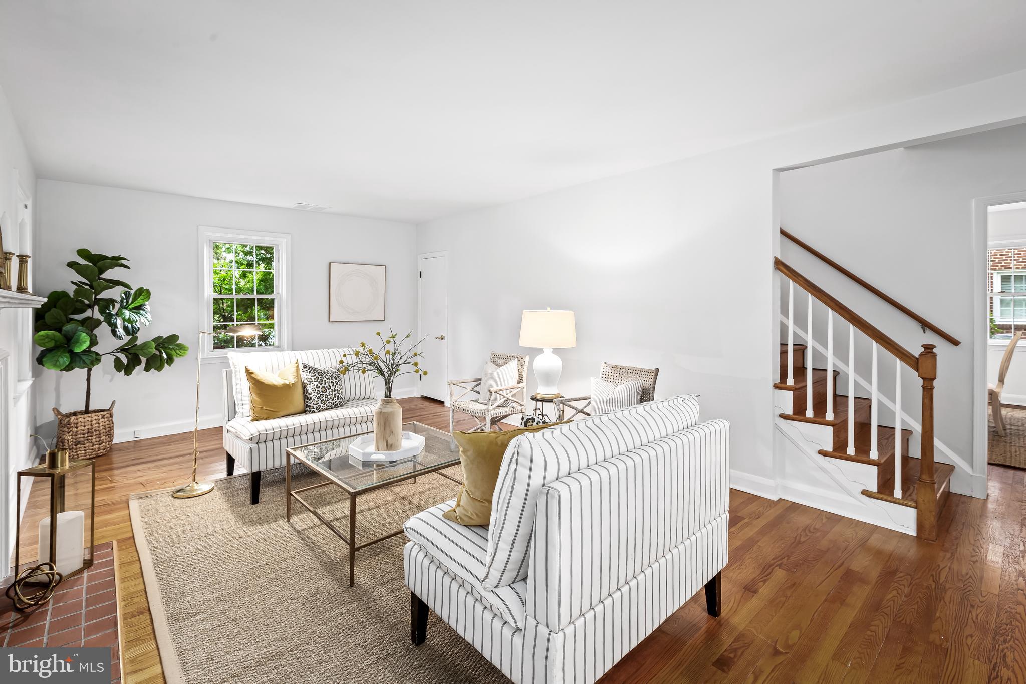 RODGERS FORGE - Residential