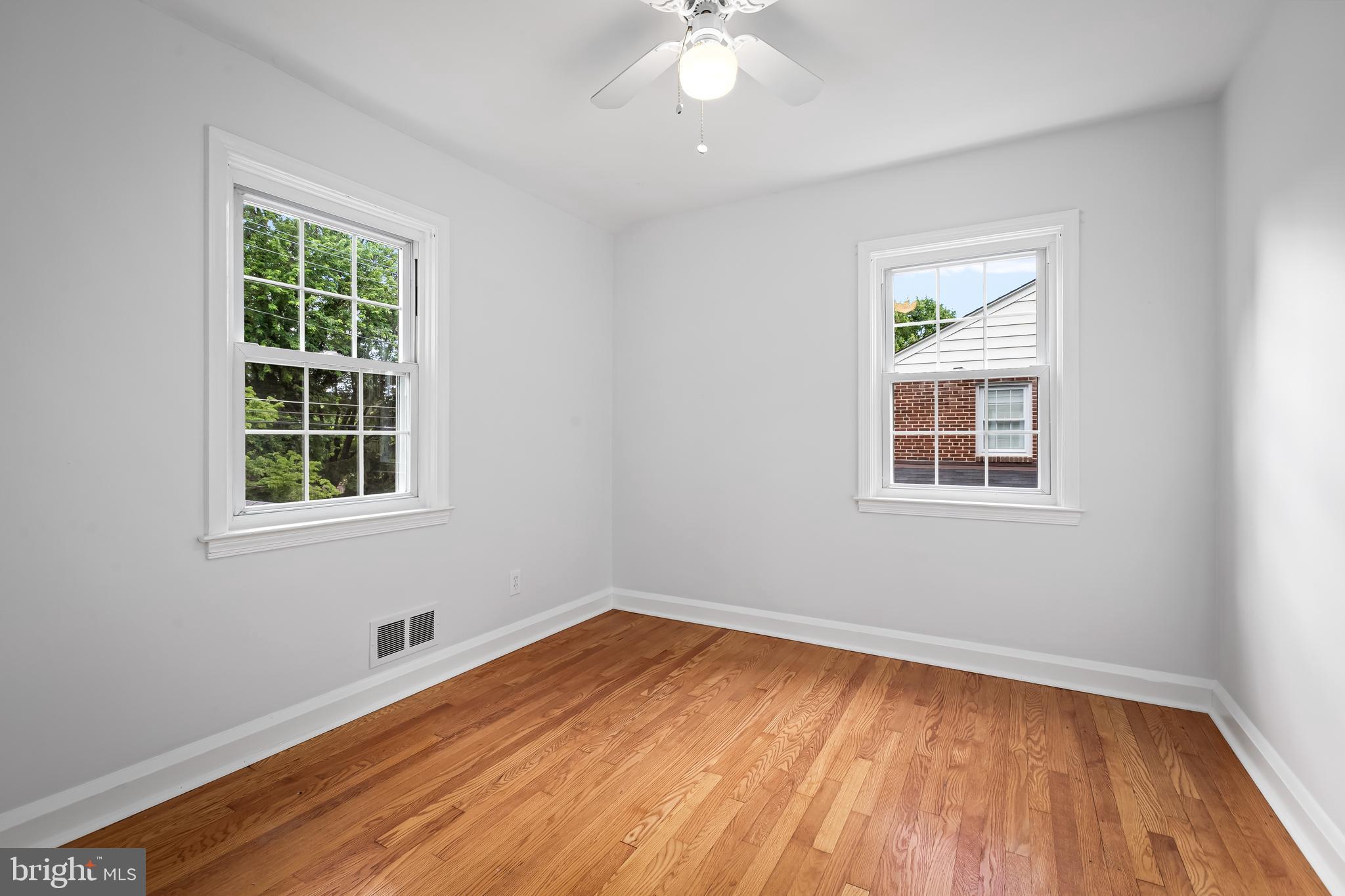 RODGERS FORGE - Residential