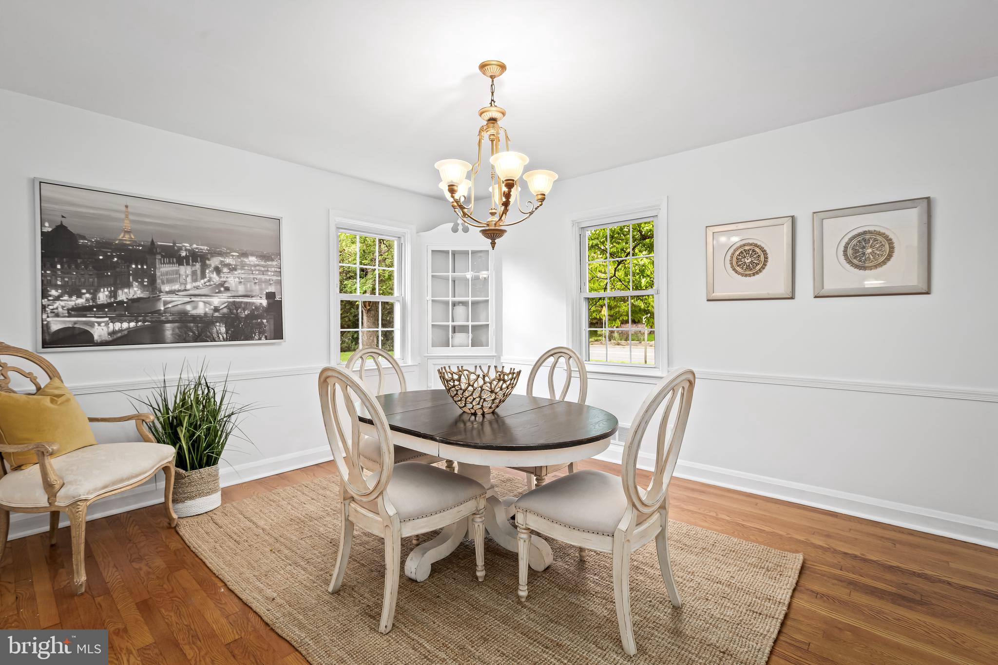 RODGERS FORGE - Residential