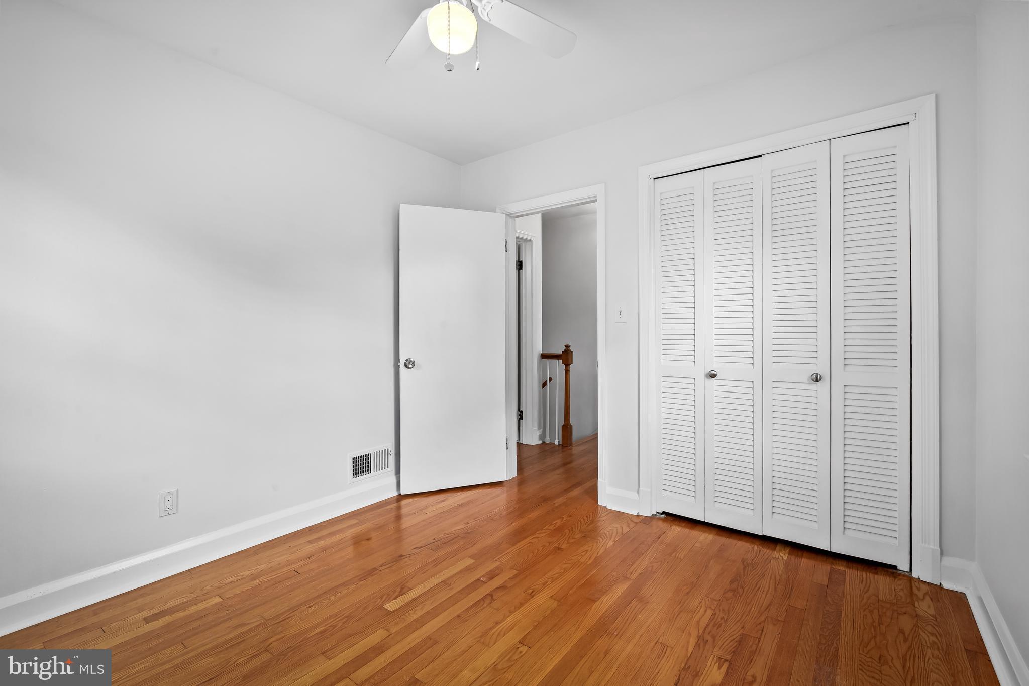 RODGERS FORGE - Residential