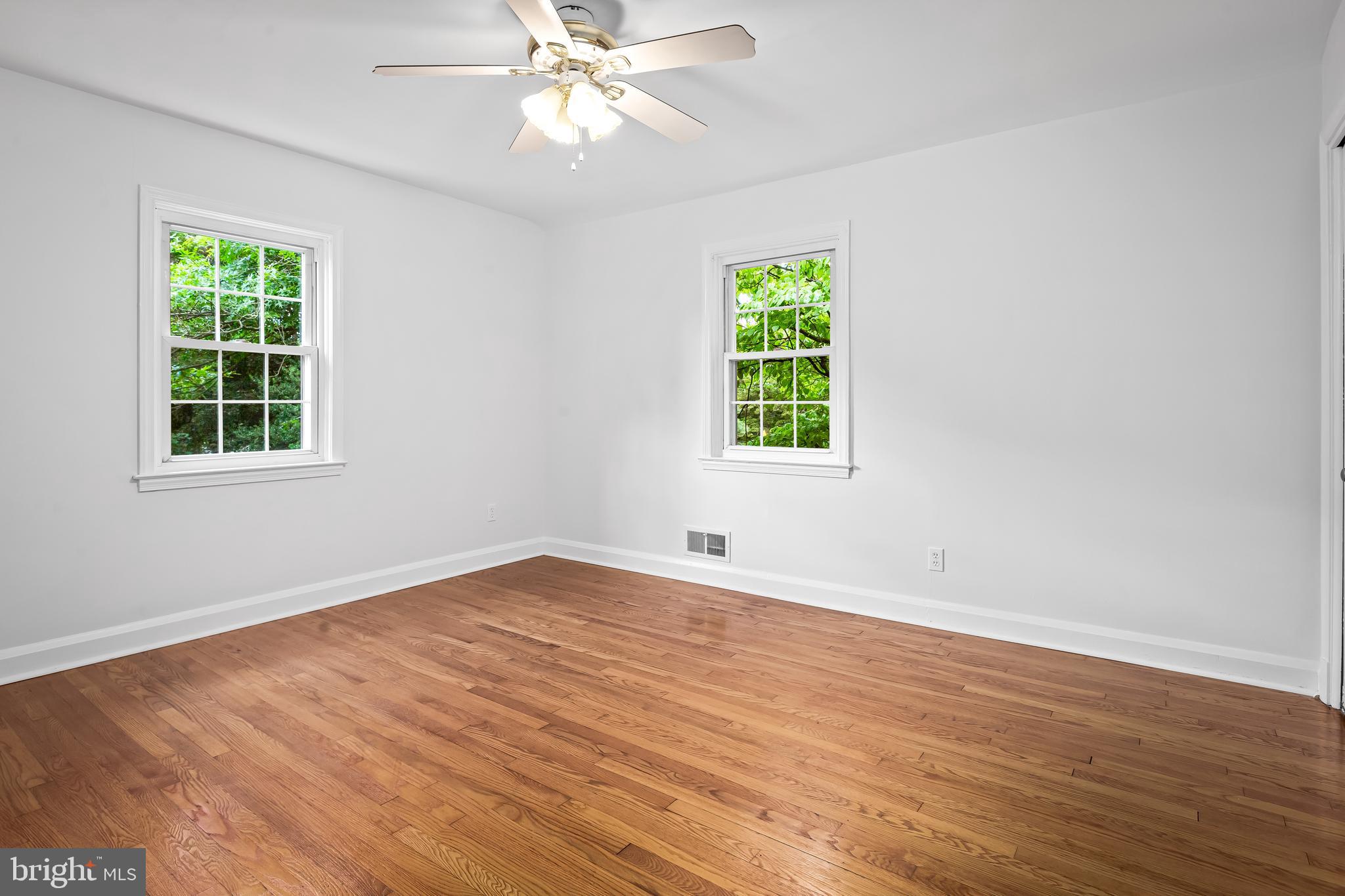 RODGERS FORGE - Residential