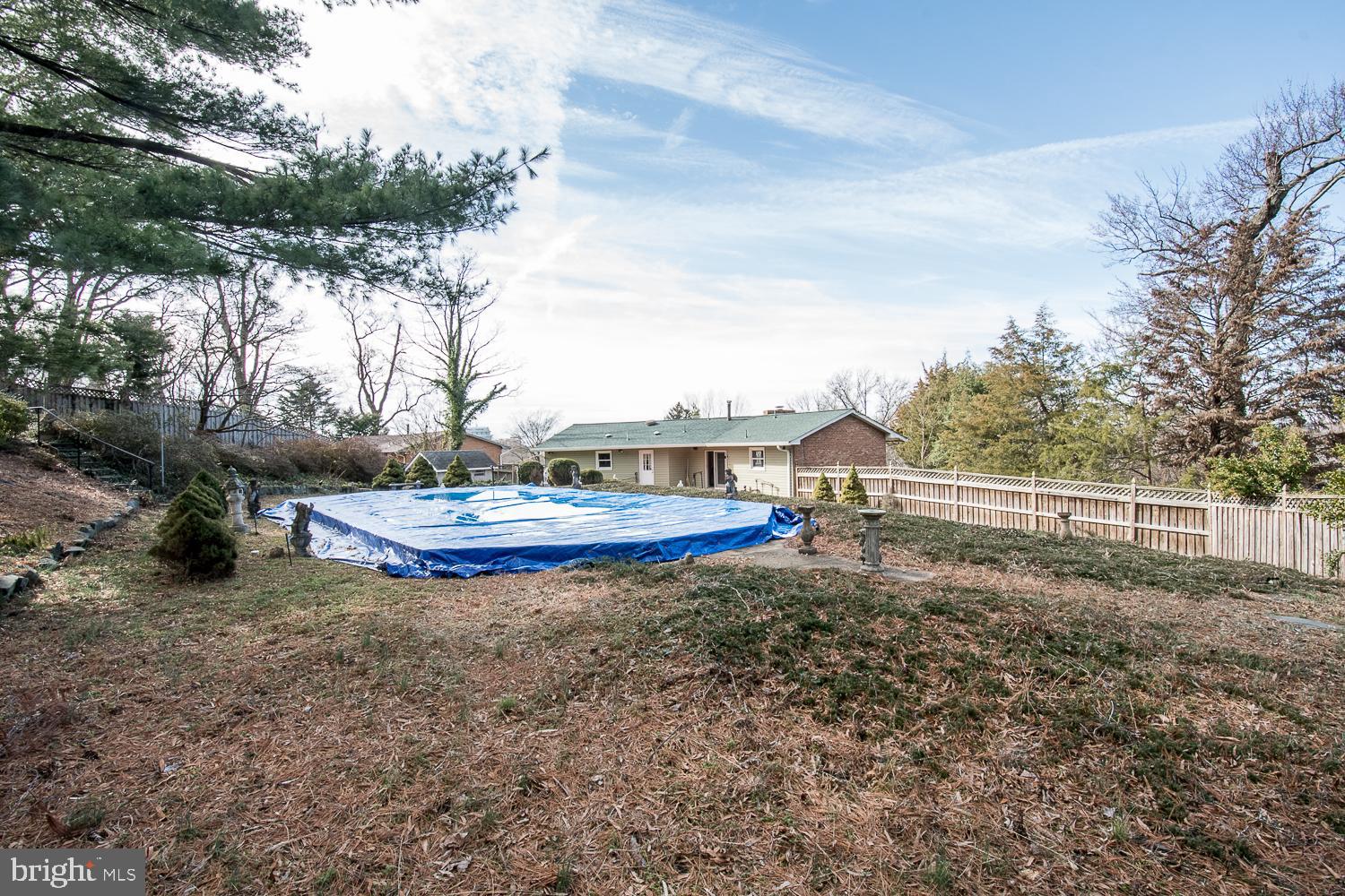 NORTH POTOMAC VISTA - Residential Lease