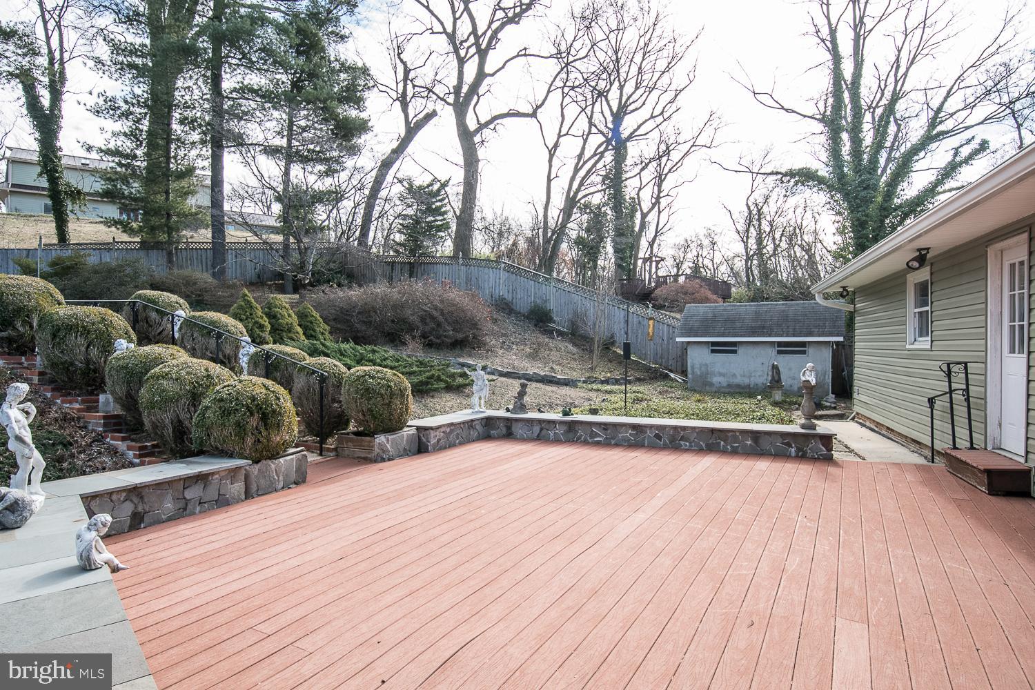 NORTH POTOMAC VISTA - Residential Lease