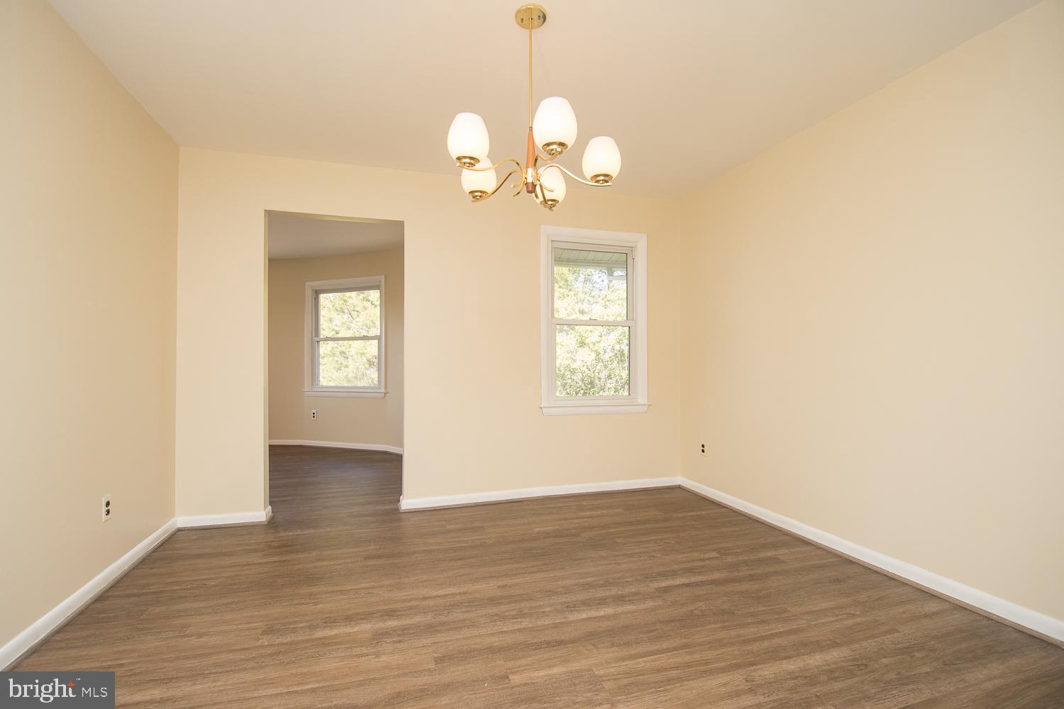 NORTH POTOMAC VISTA - Residential Lease