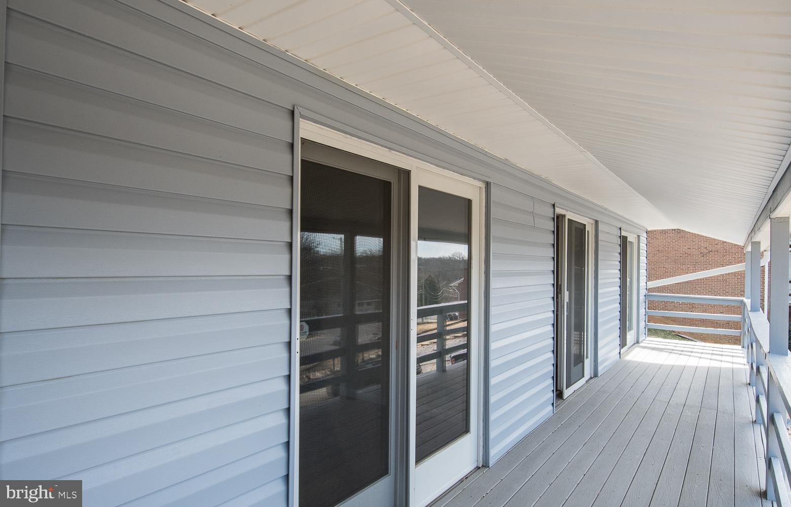 NORTH POTOMAC VISTA - Residential Lease