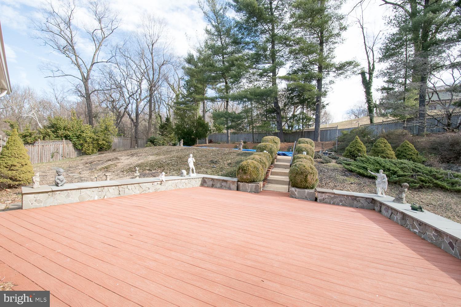 NORTH POTOMAC VISTA - Residential Lease