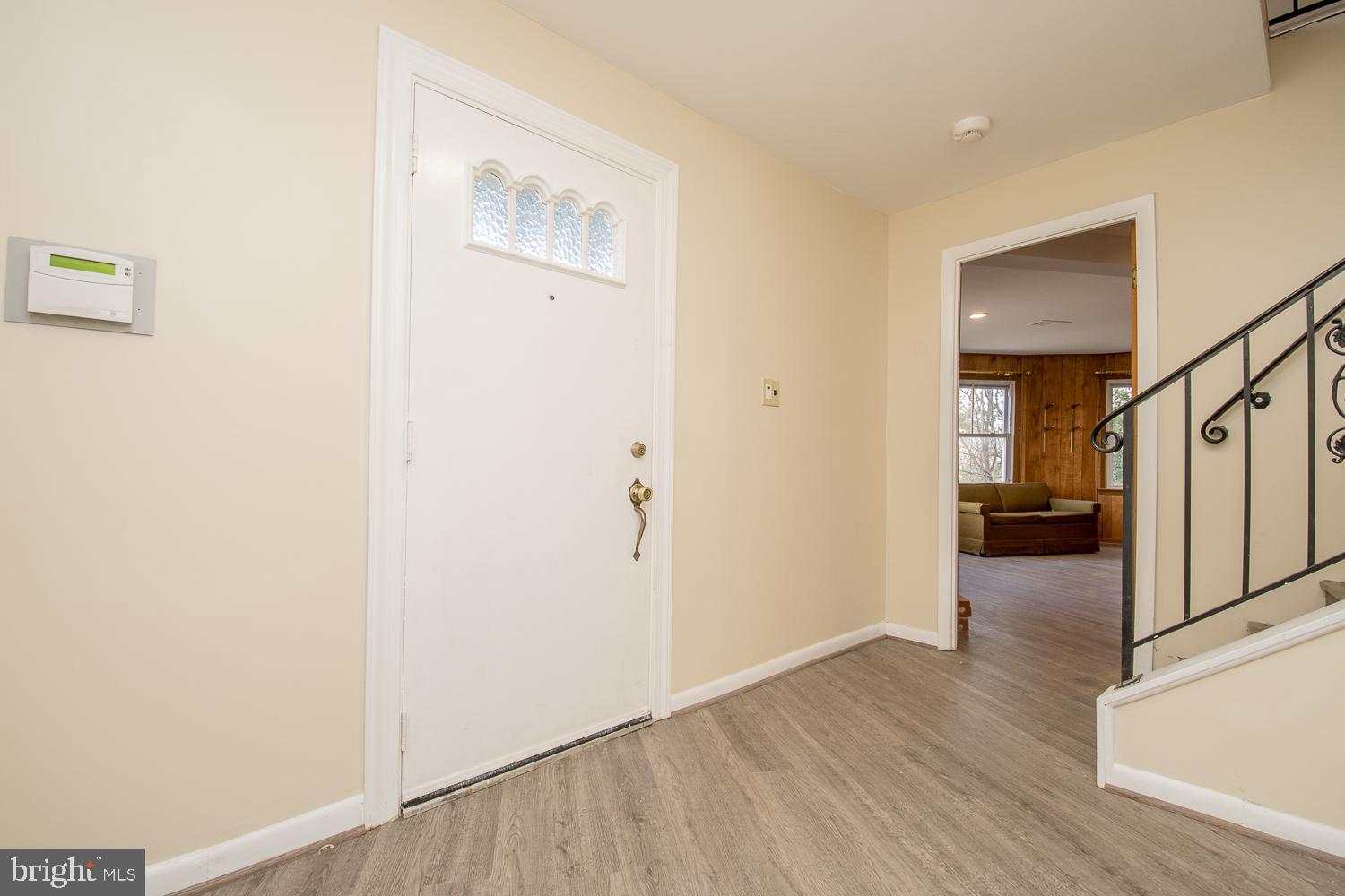 NORTH POTOMAC VISTA - Residential Lease