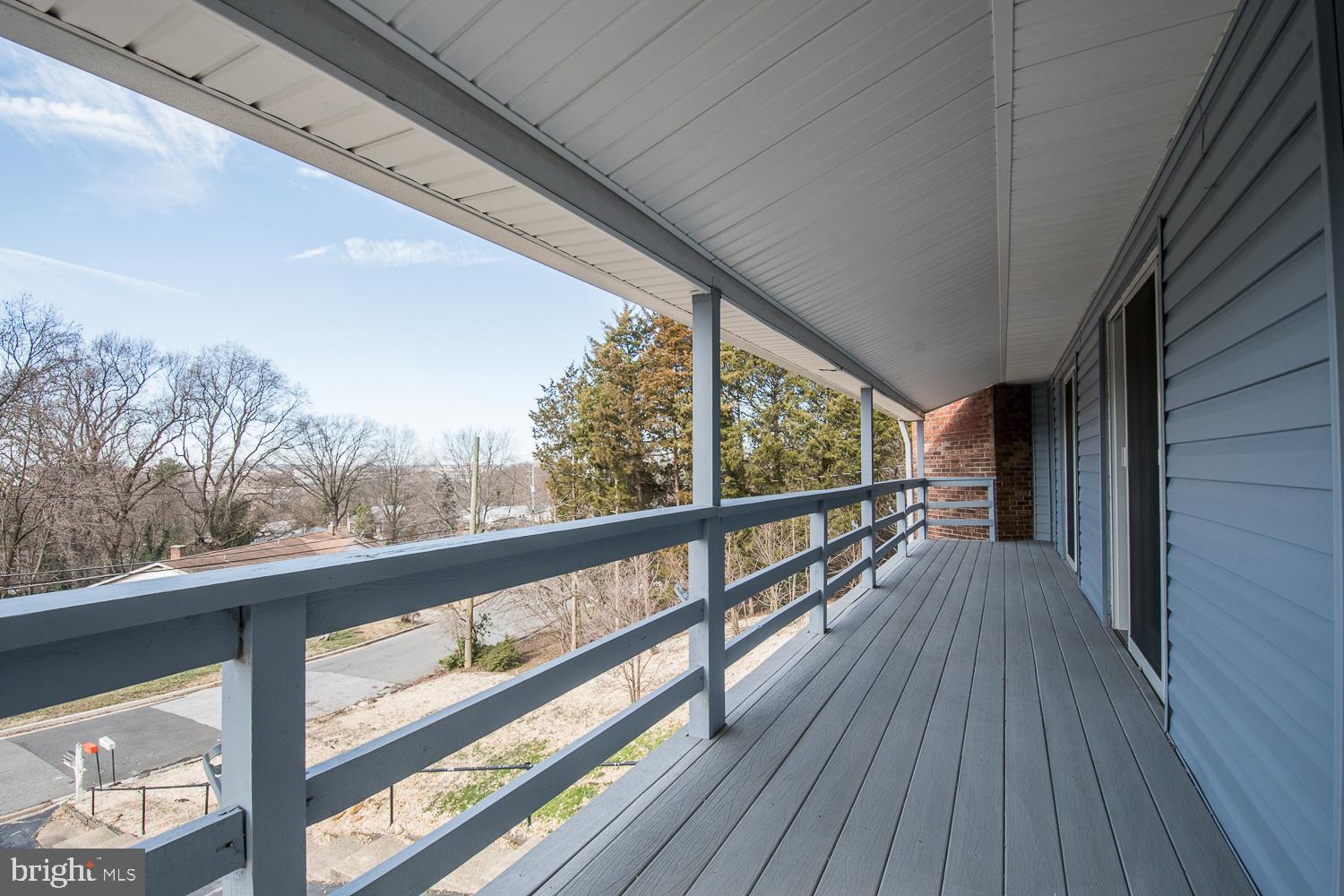 NORTH POTOMAC VISTA - Residential Lease