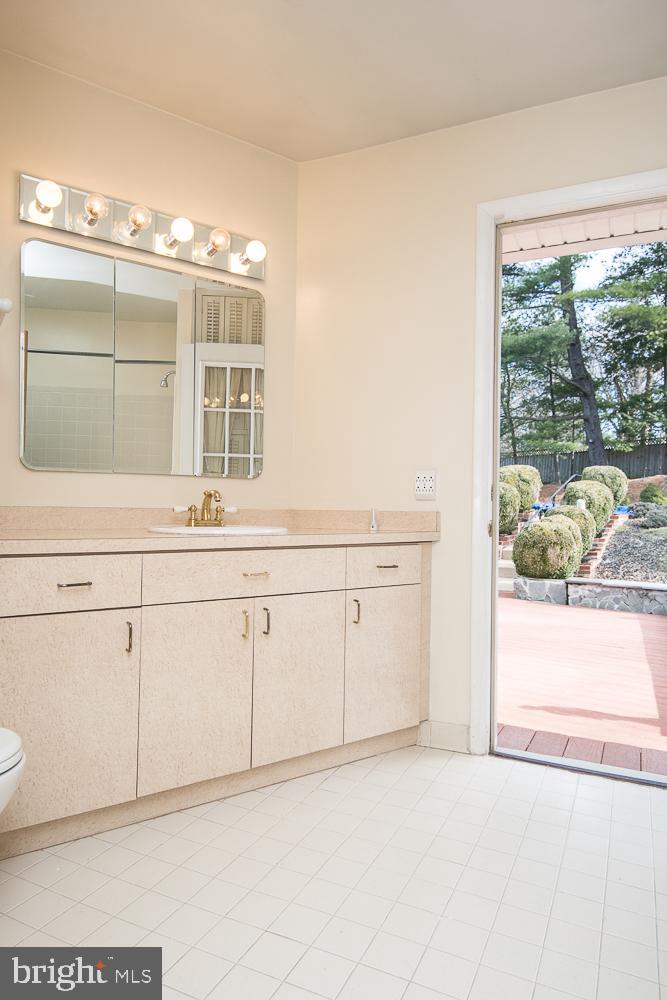 NORTH POTOMAC VISTA - Residential Lease